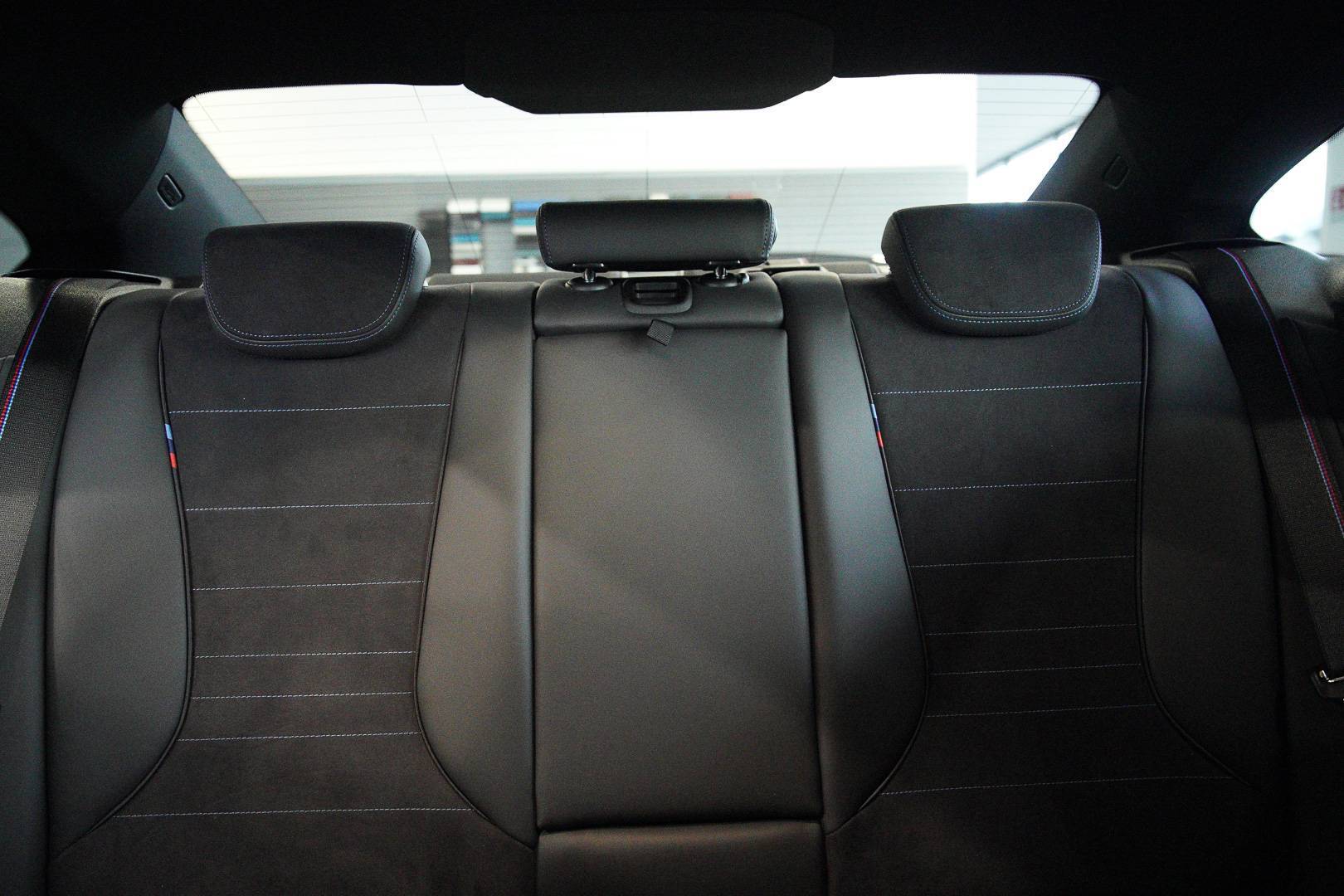 BMW Serie 2 Gran Coupe - Foto 21