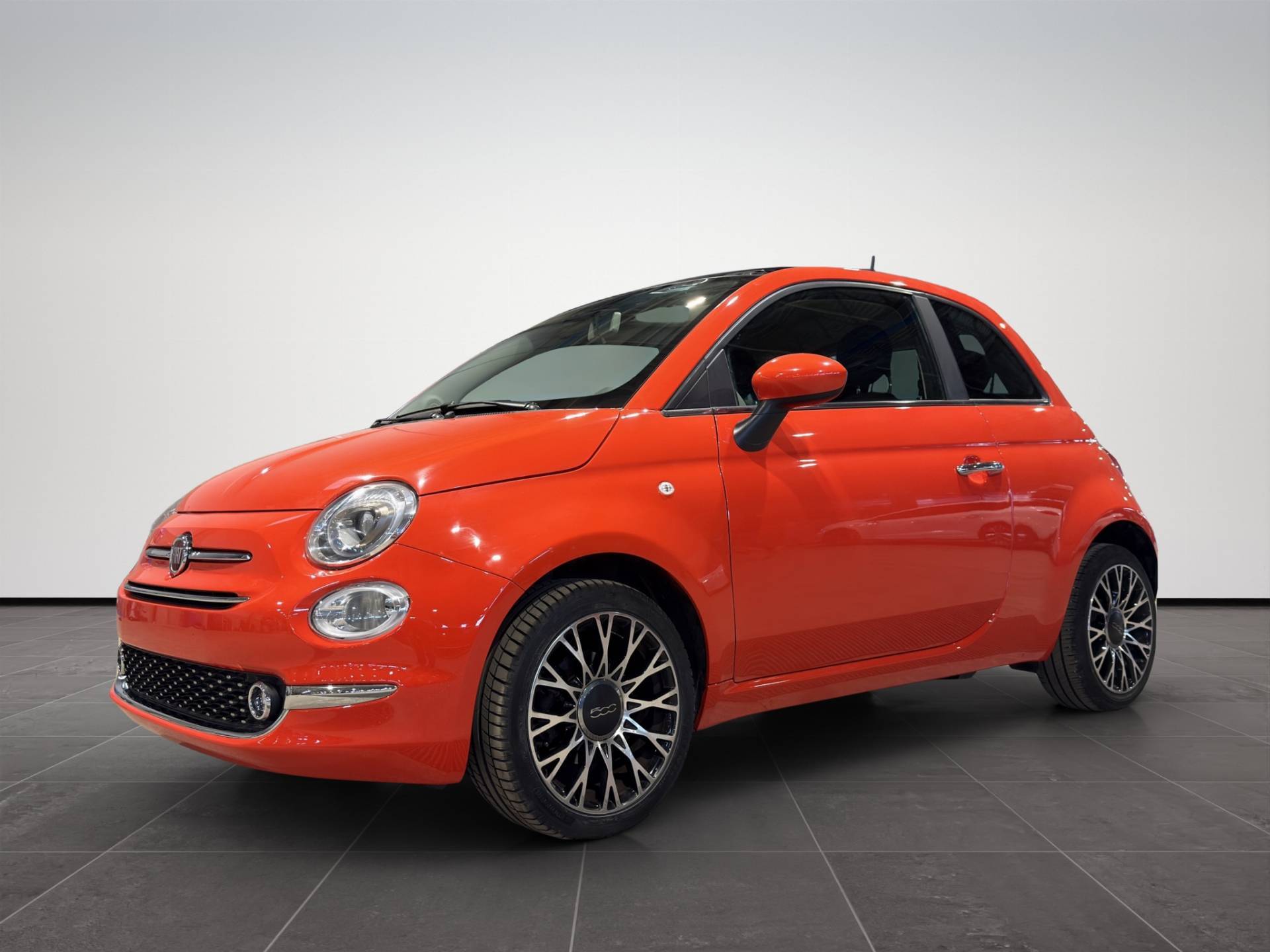 FIAT 500 - Foto 1