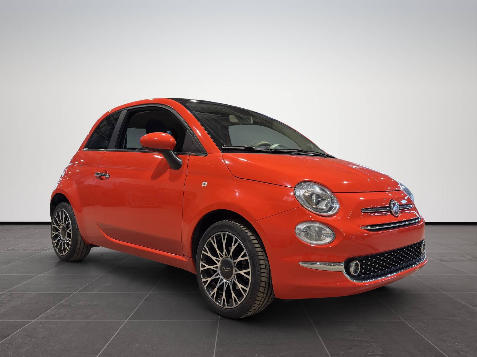 FIAT 500 - Foto 3