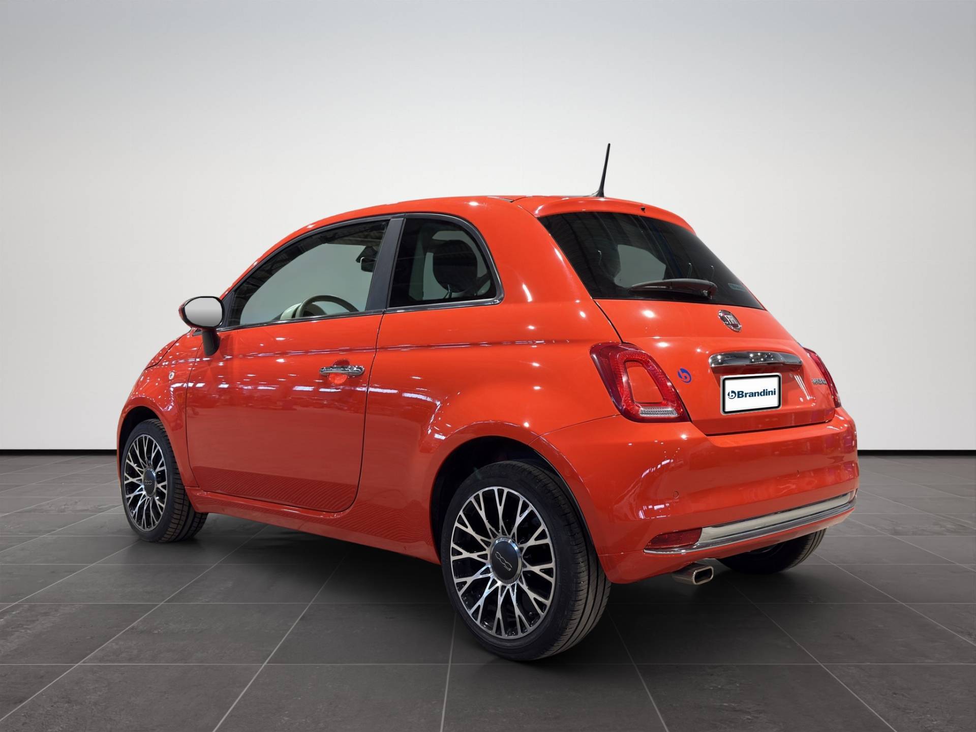 FIAT 500 - Foto 4