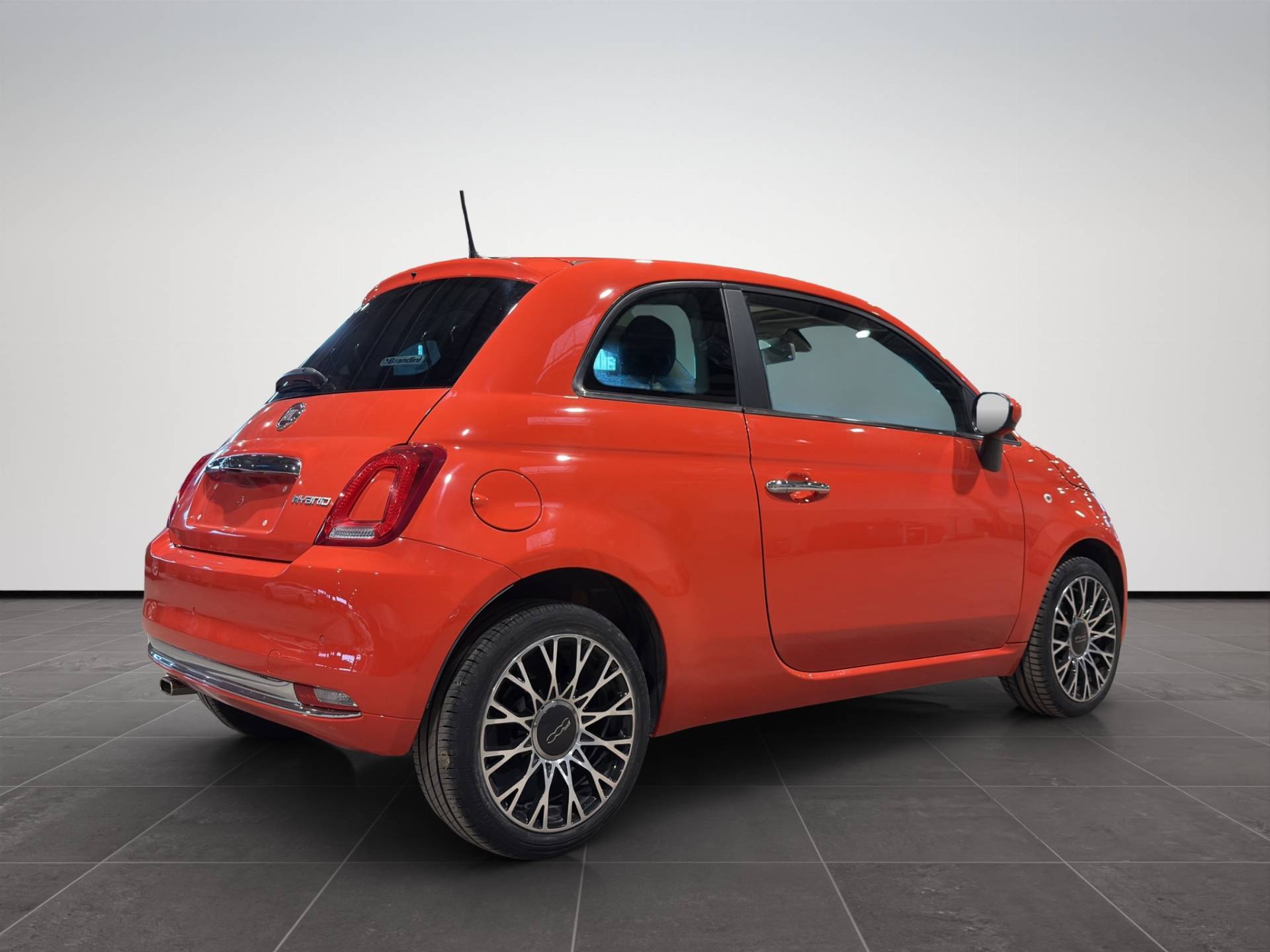 FIAT 500 - Foto 6