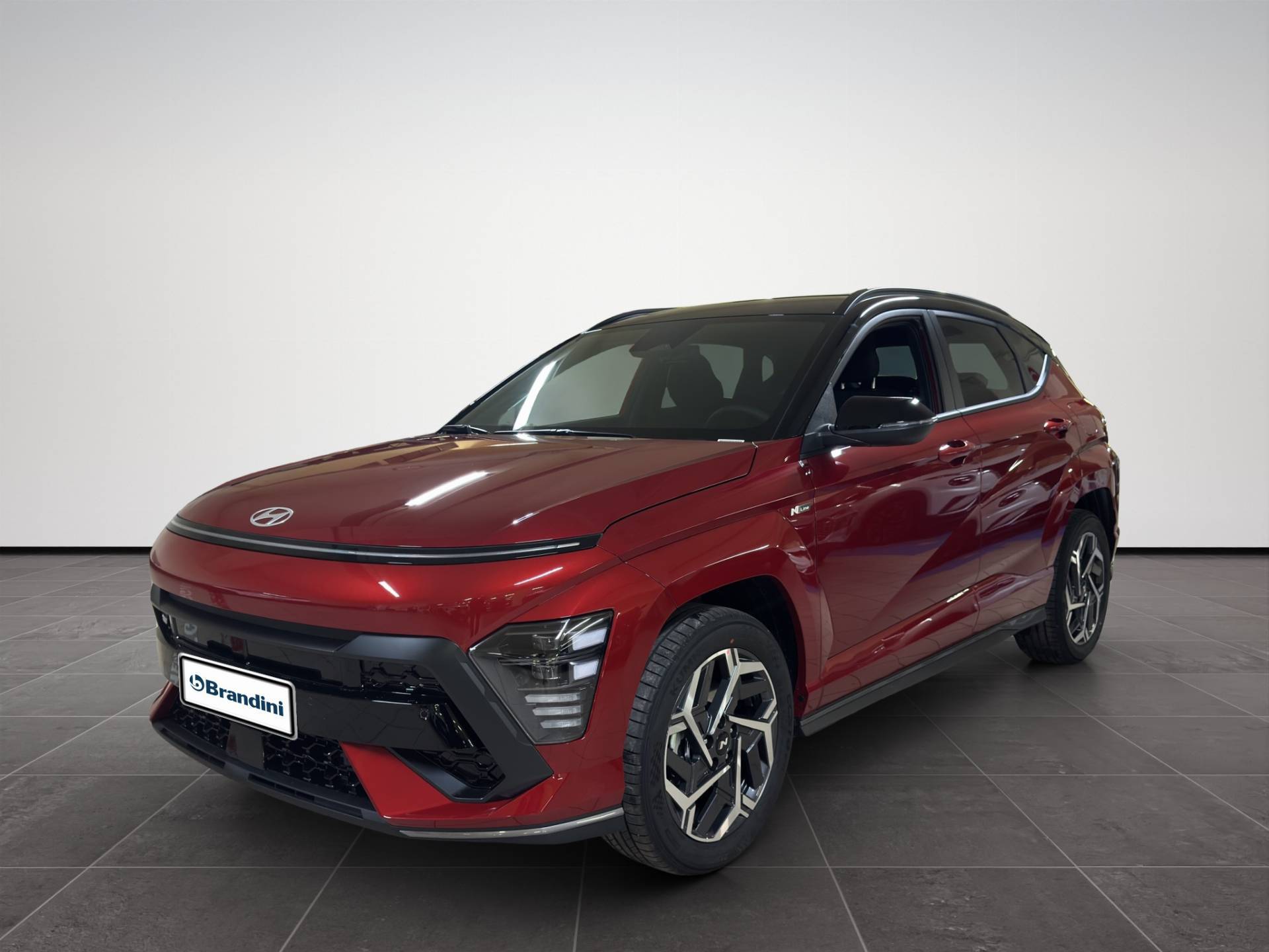 HYUNDAI Kona - Foto 1