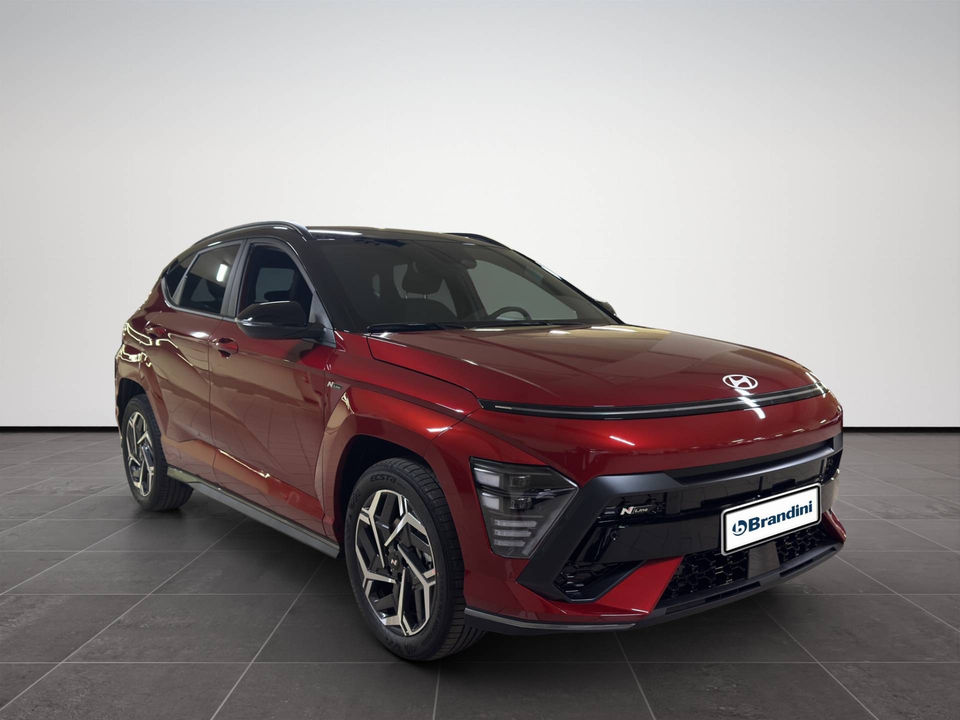 HYUNDAI Kona - Foto 3