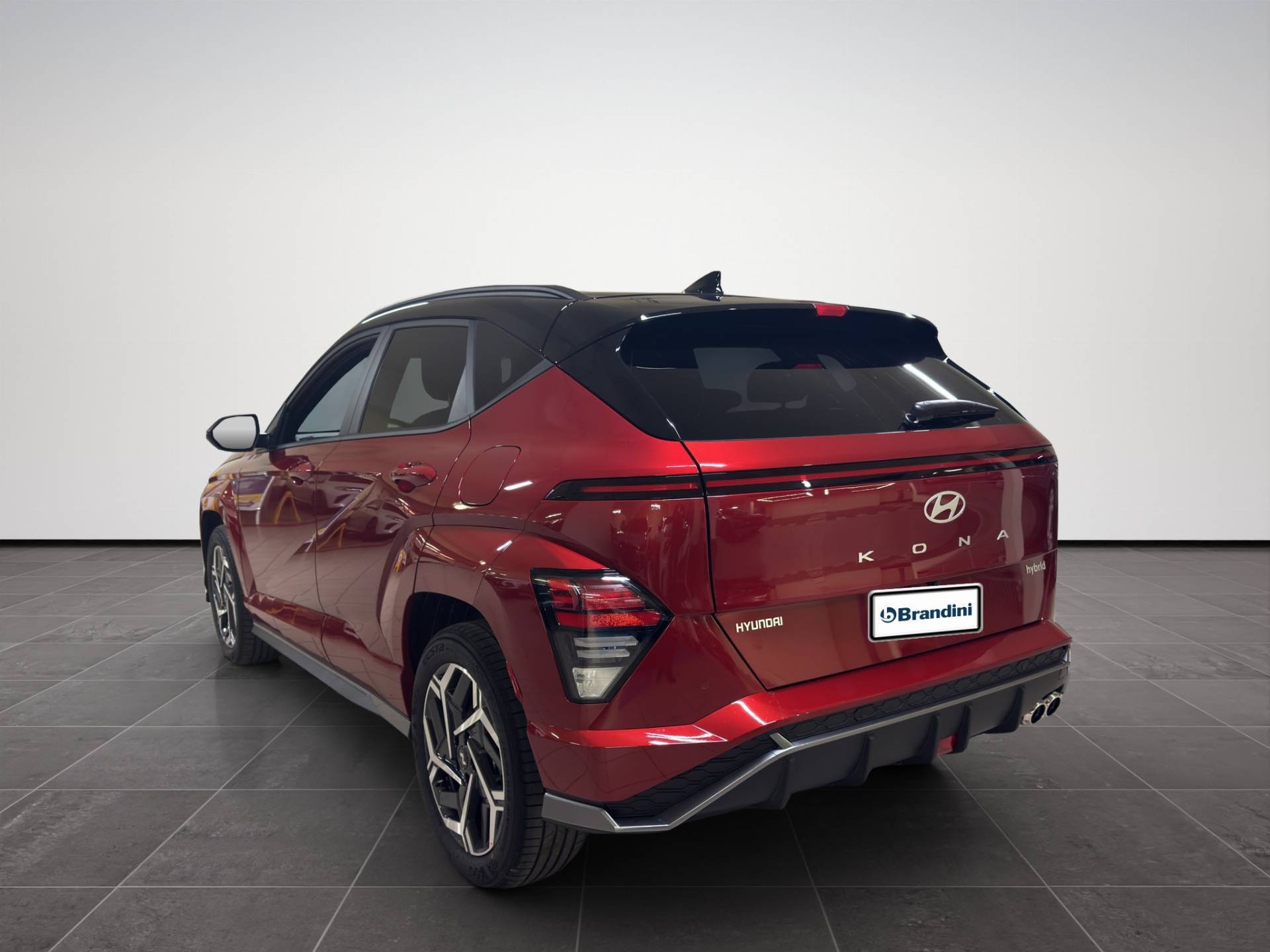 HYUNDAI Kona - Foto 4