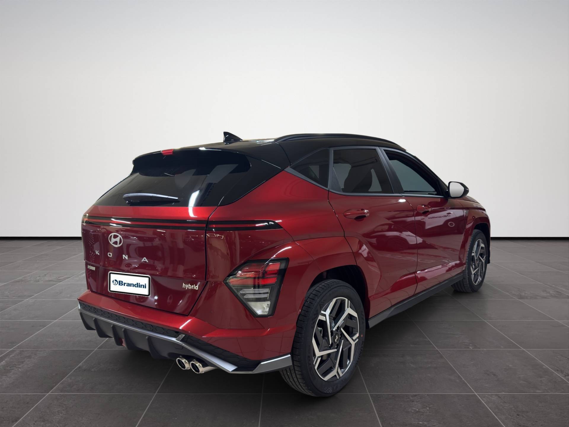 HYUNDAI Kona - Foto 6