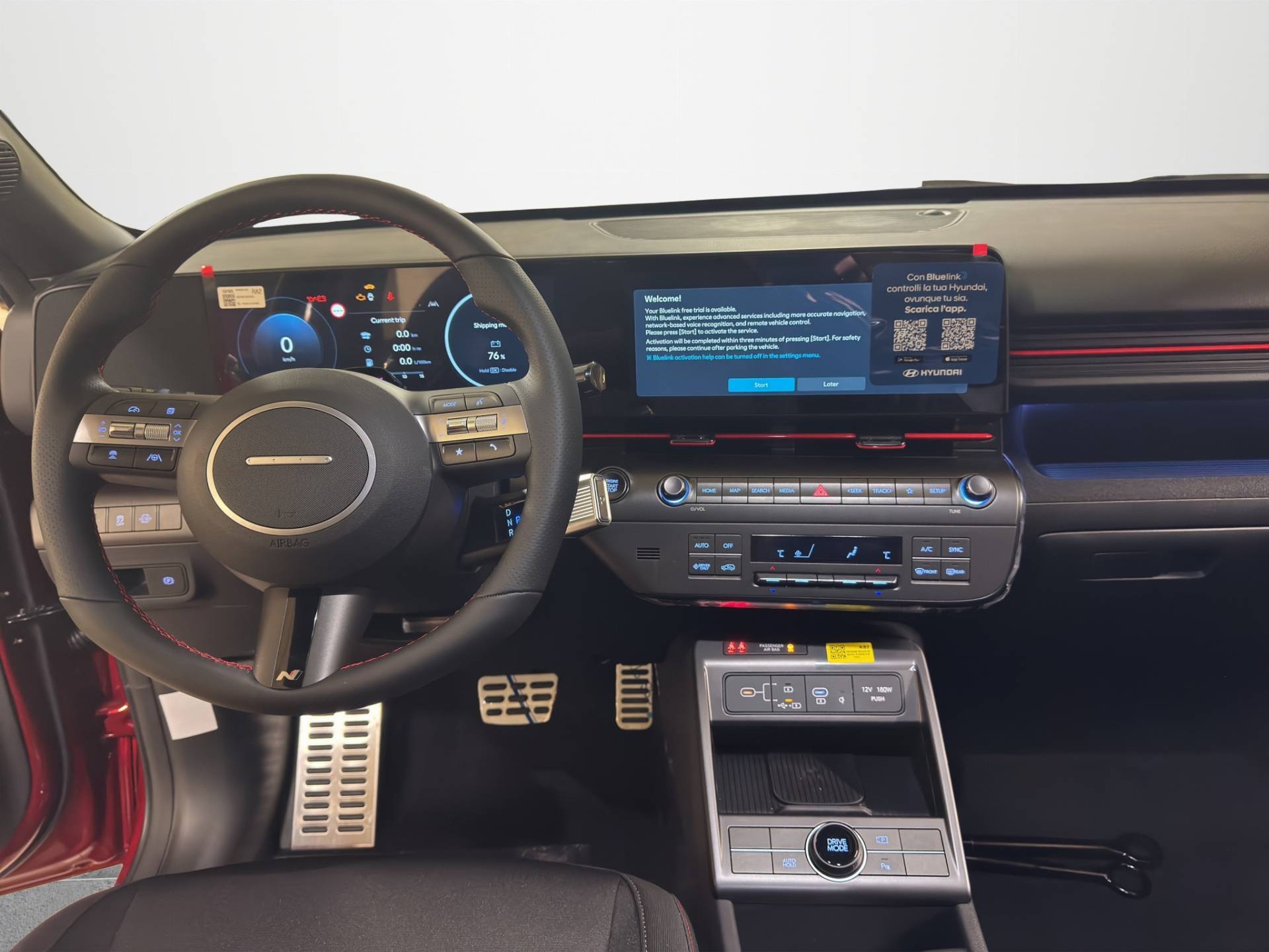 HYUNDAI Kona - Foto 12