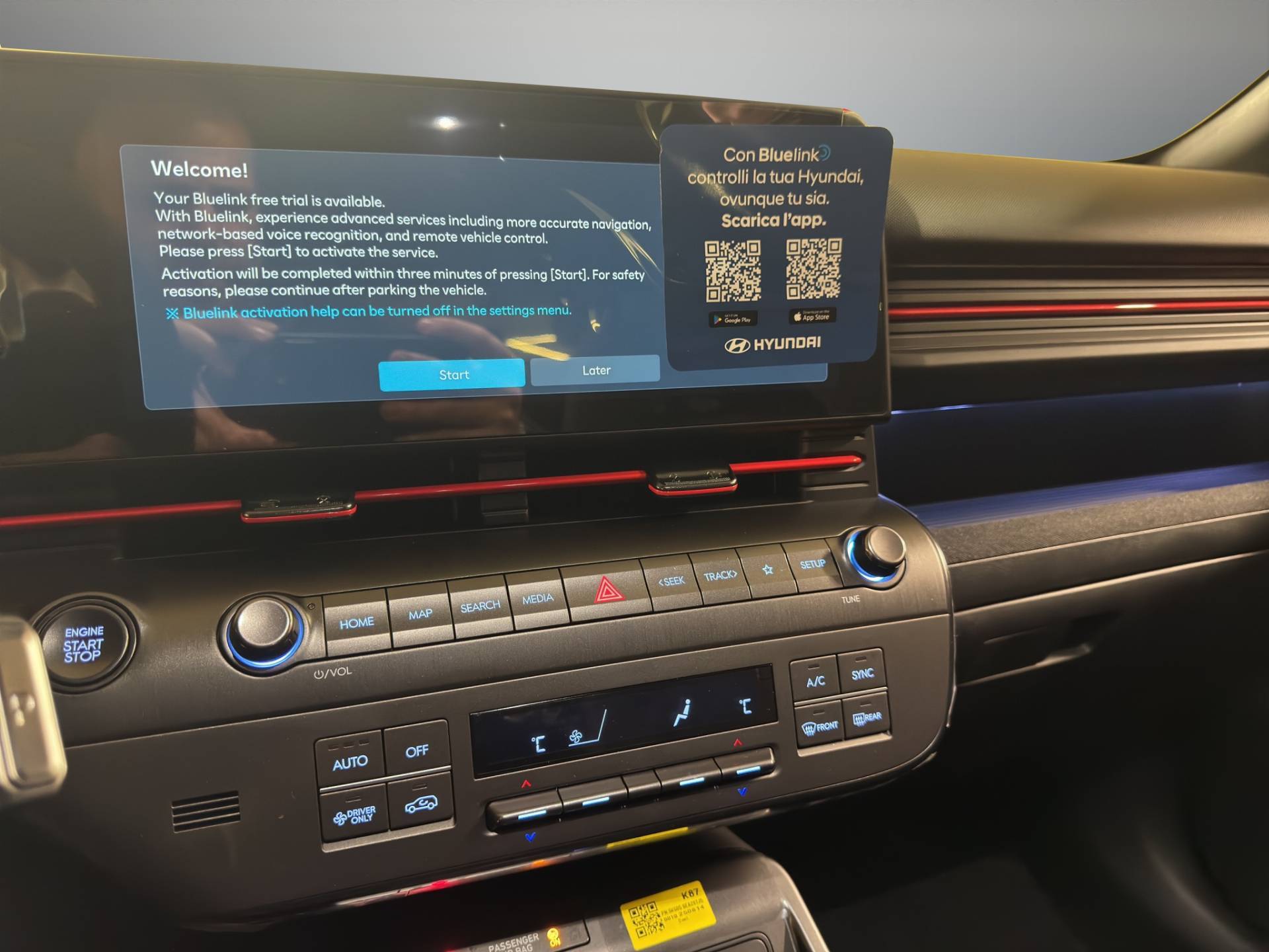 HYUNDAI Kona - Foto 13