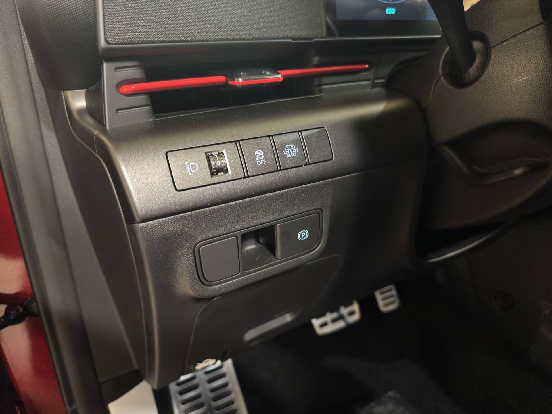 HYUNDAI Kona - Foto 17