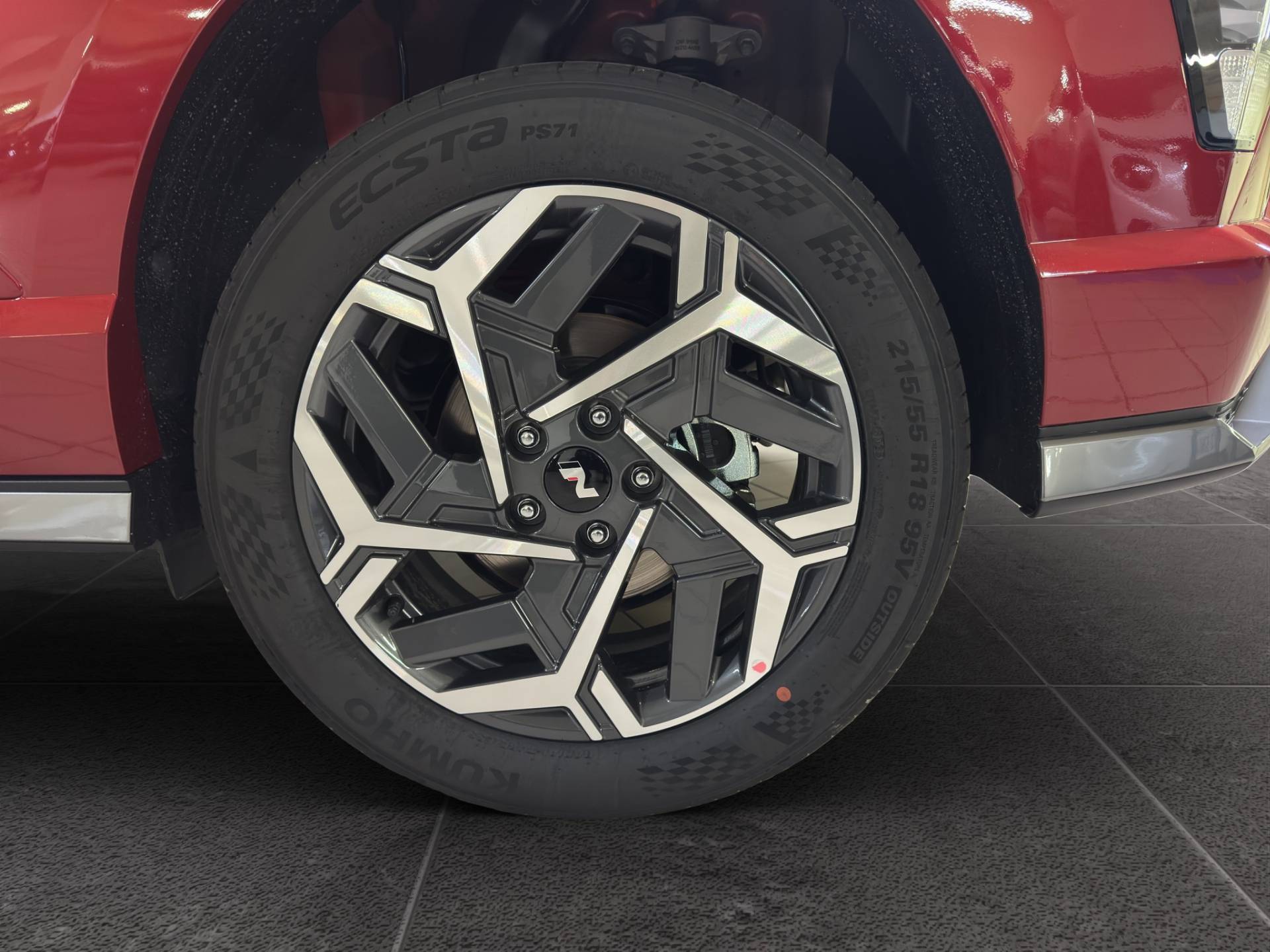 HYUNDAI Kona - Foto 19