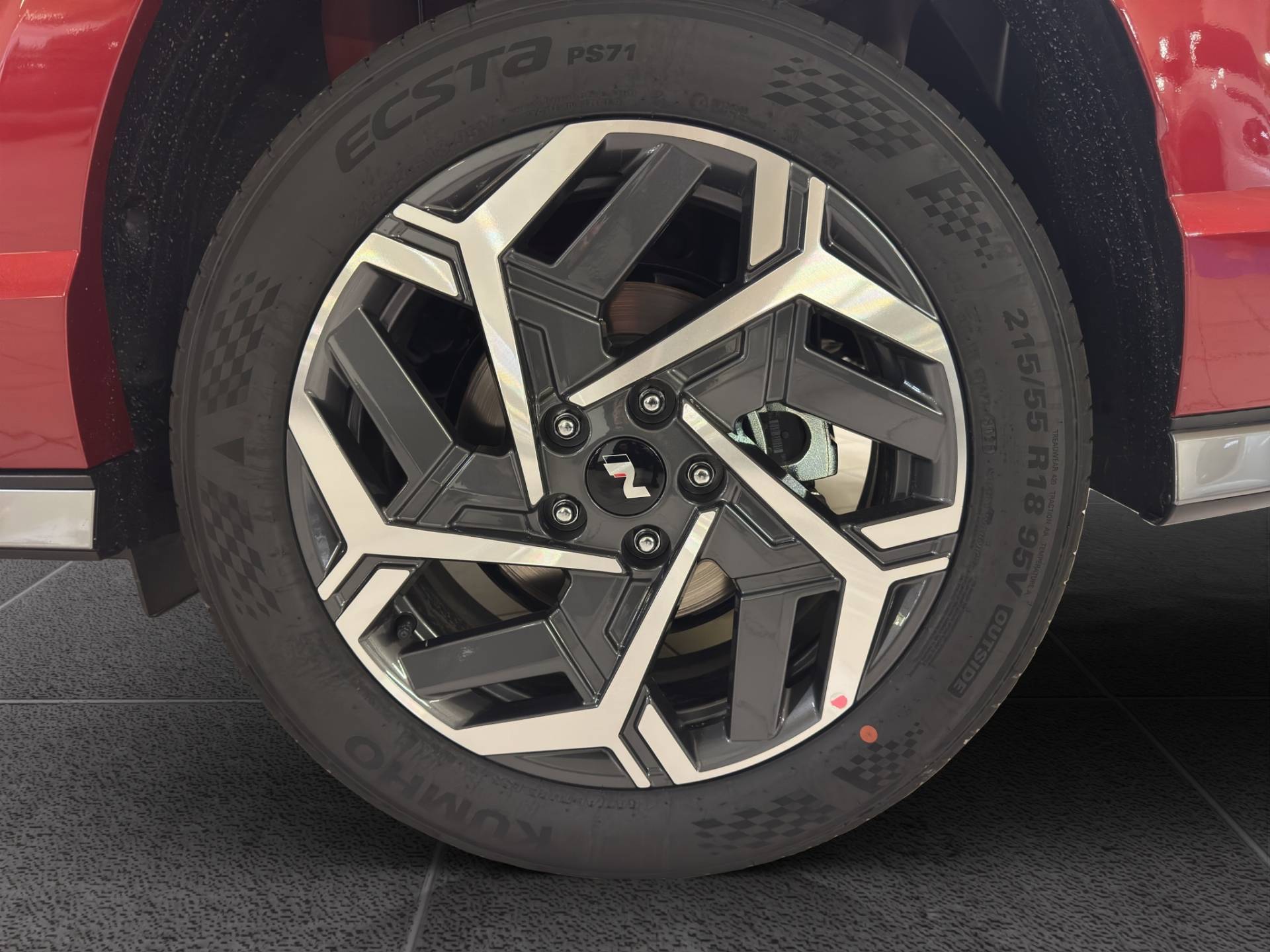 HYUNDAI Kona - Foto 20