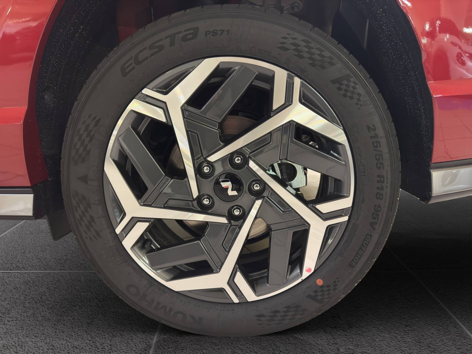 HYUNDAI Kona - Foto 21