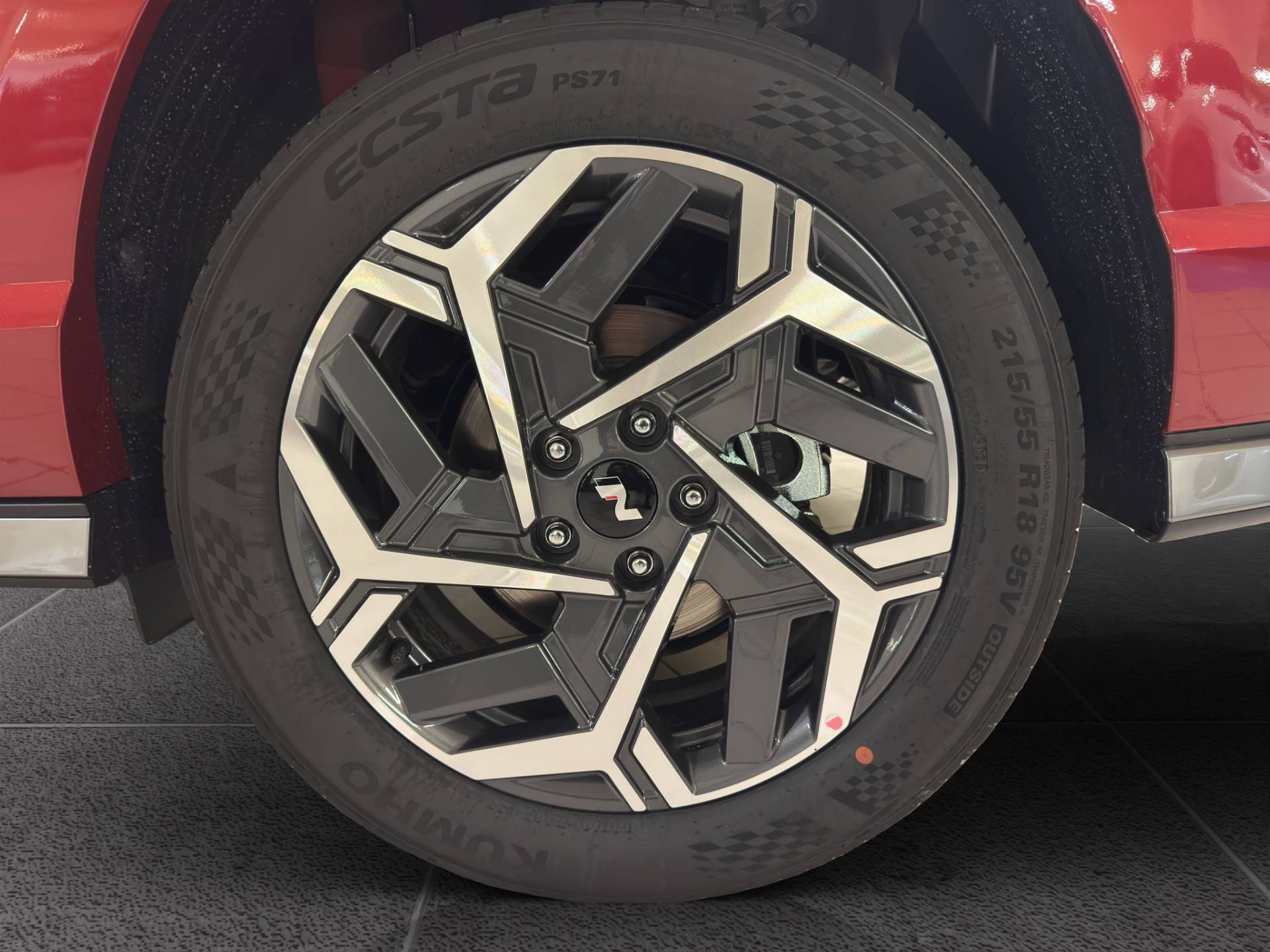 HYUNDAI Kona - Foto 22