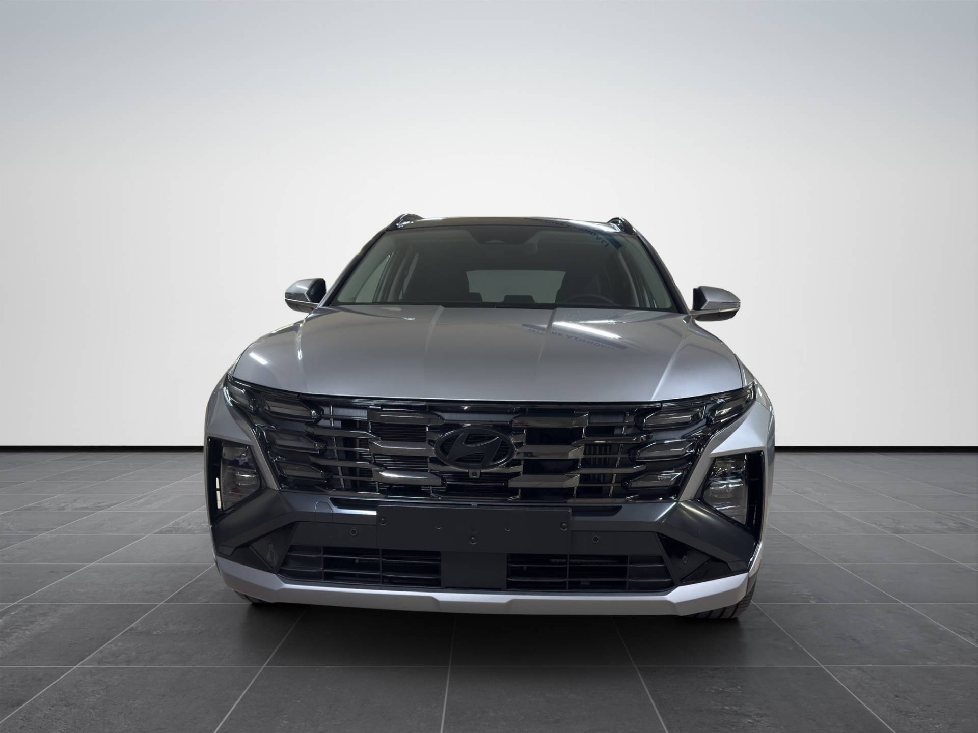 HYUNDAI Tucson - Foto 2