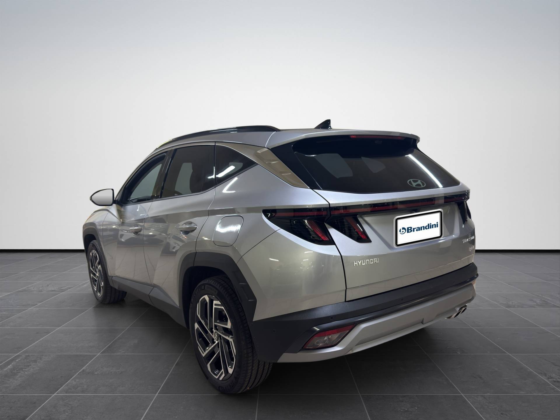 HYUNDAI Tucson - Foto 4