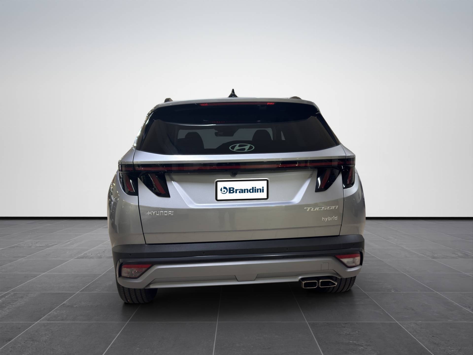 HYUNDAI Tucson - Foto 5