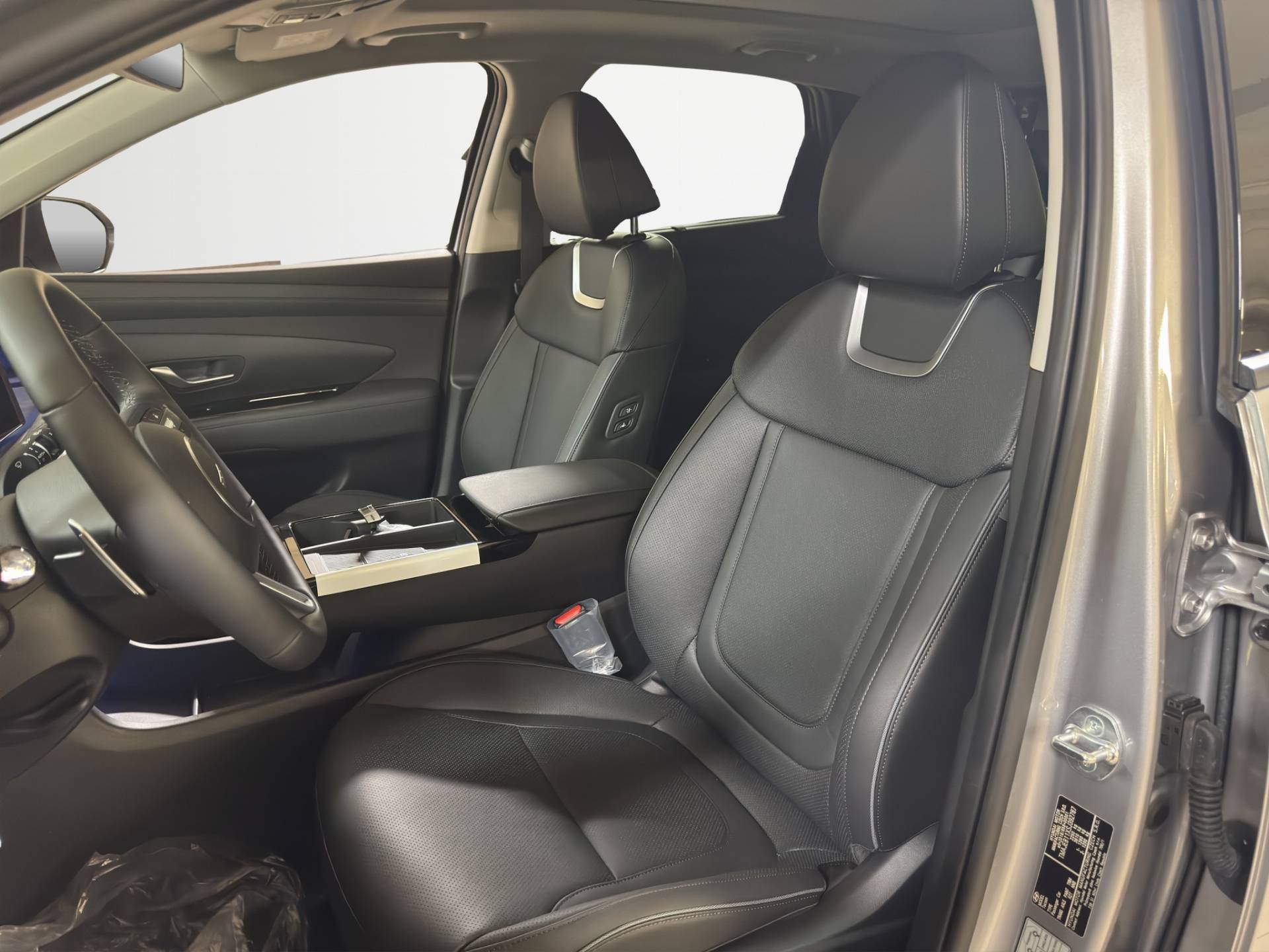 HYUNDAI Tucson - Foto 7