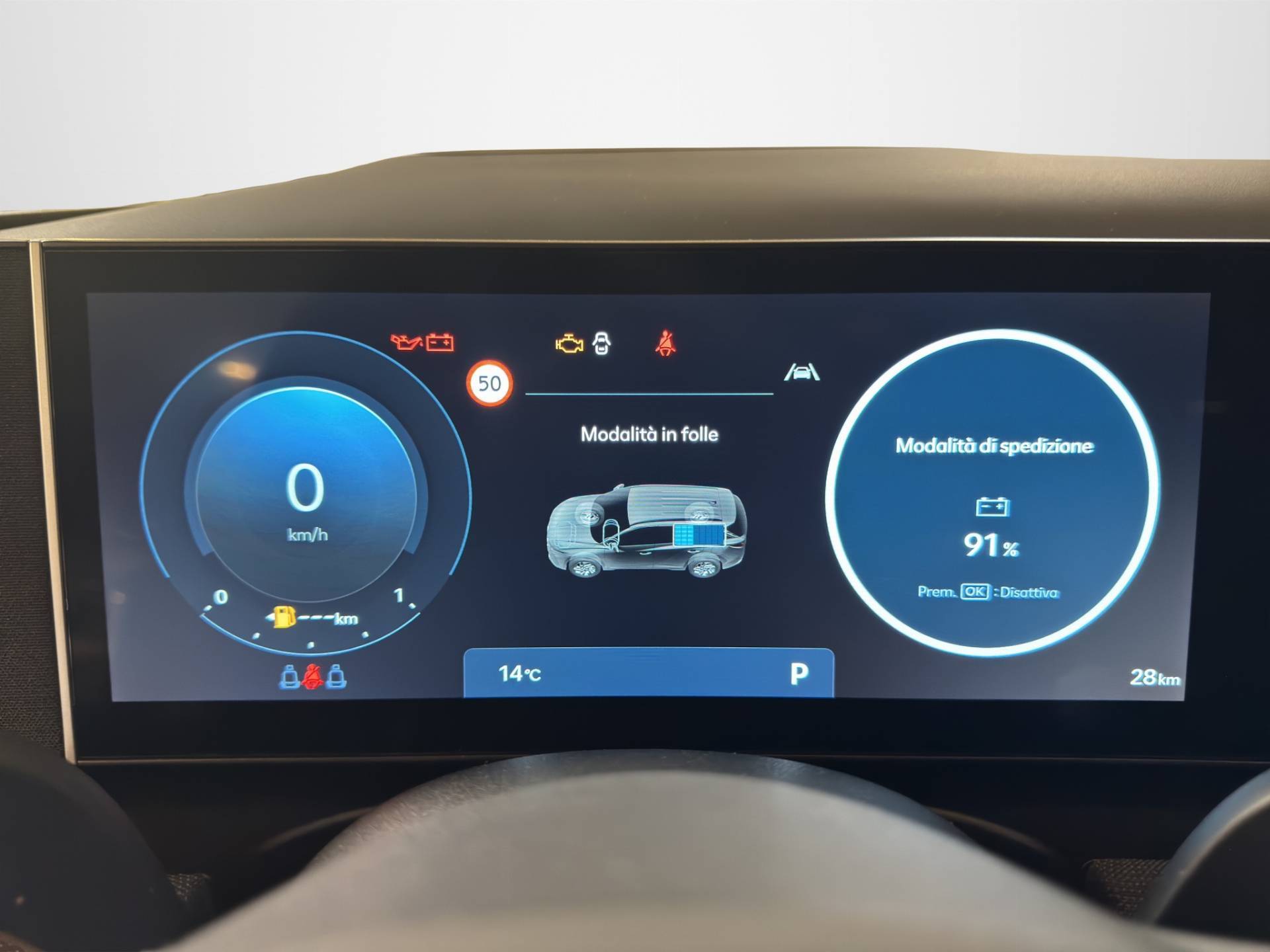 HYUNDAI Tucson - Foto 10