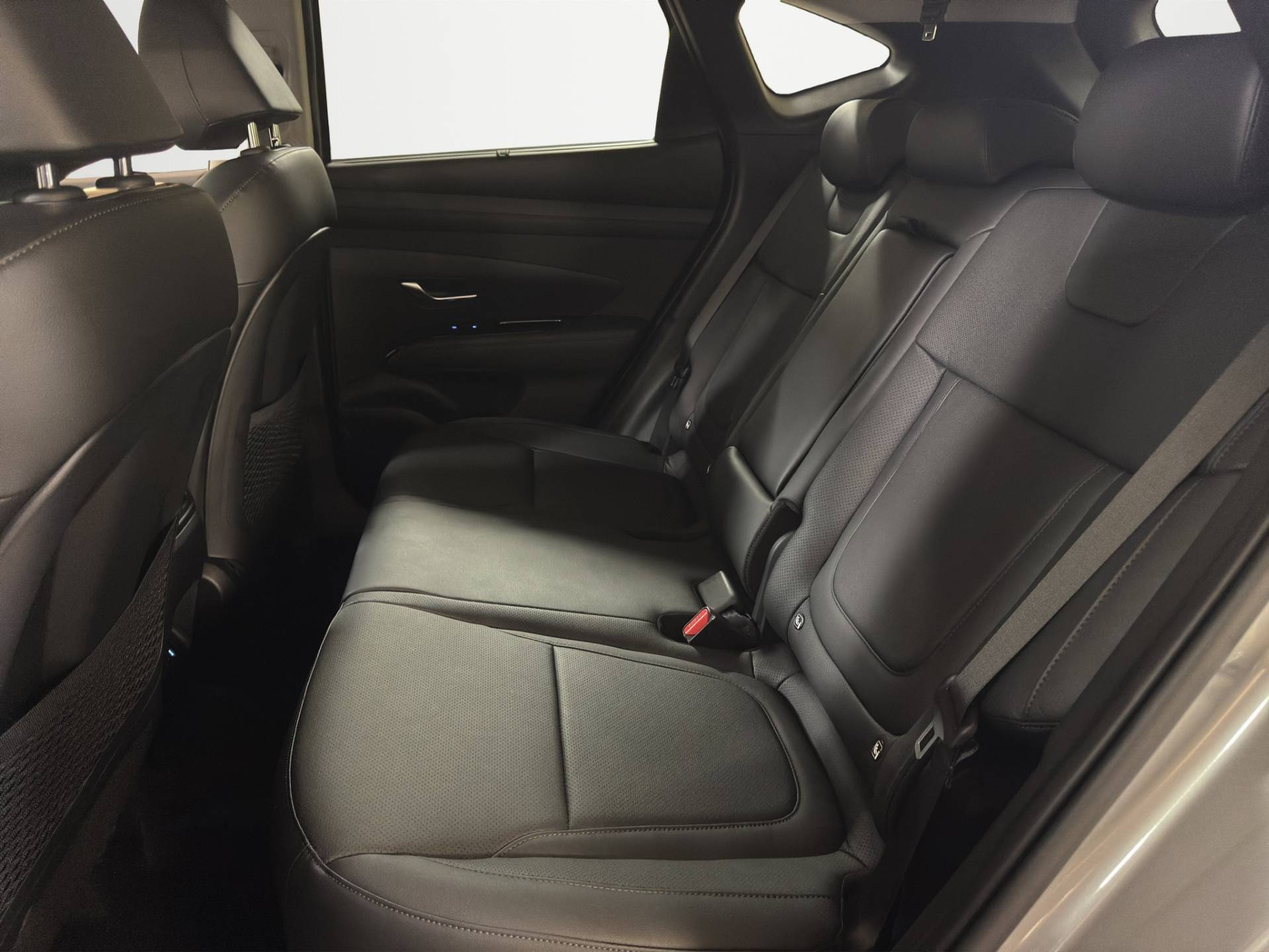 HYUNDAI Tucson - Foto 11