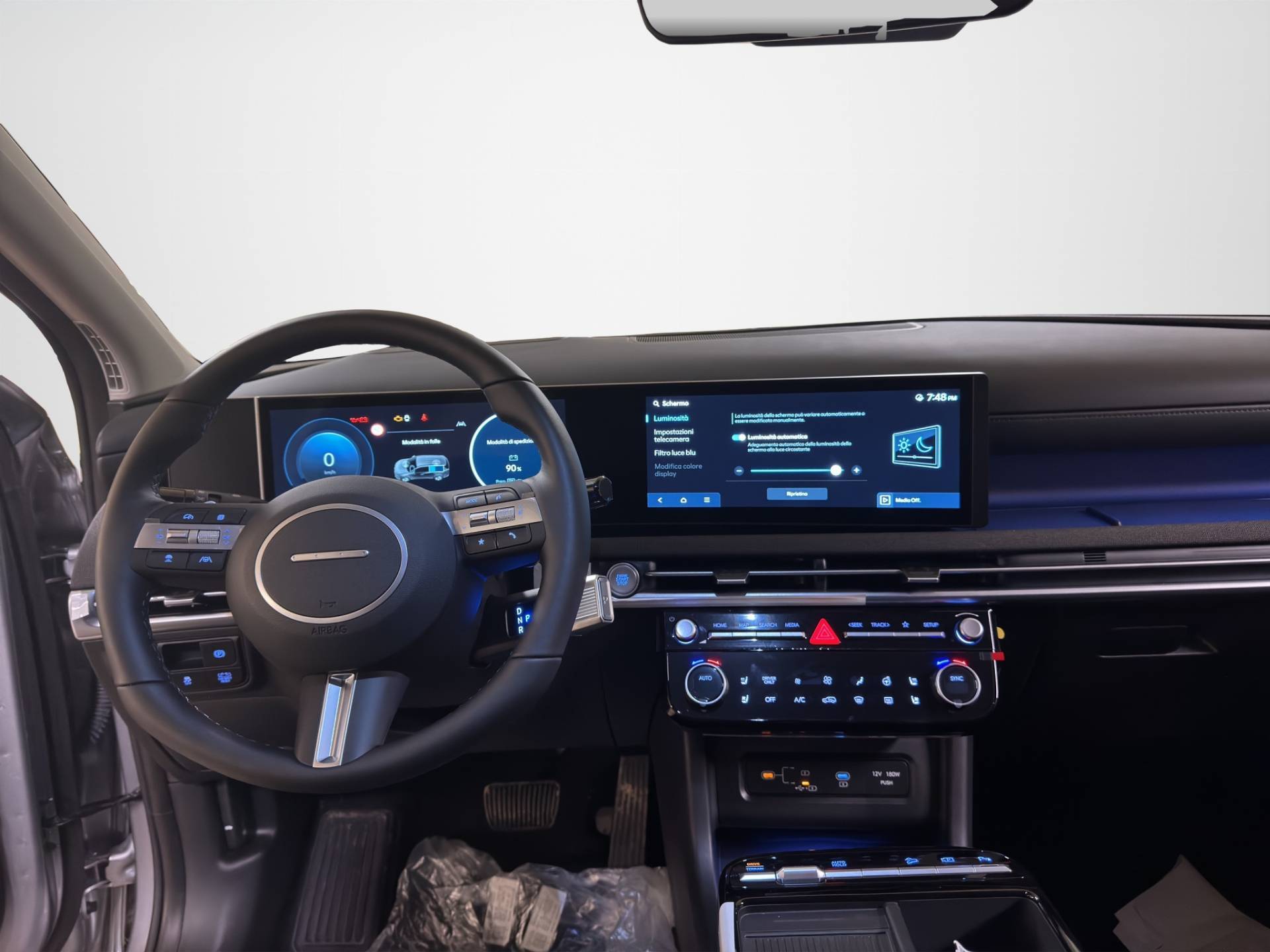 HYUNDAI Tucson - Foto 12