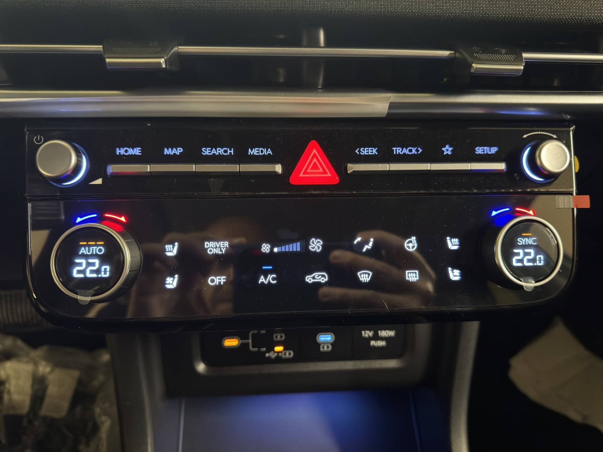 HYUNDAI Tucson - Foto 14