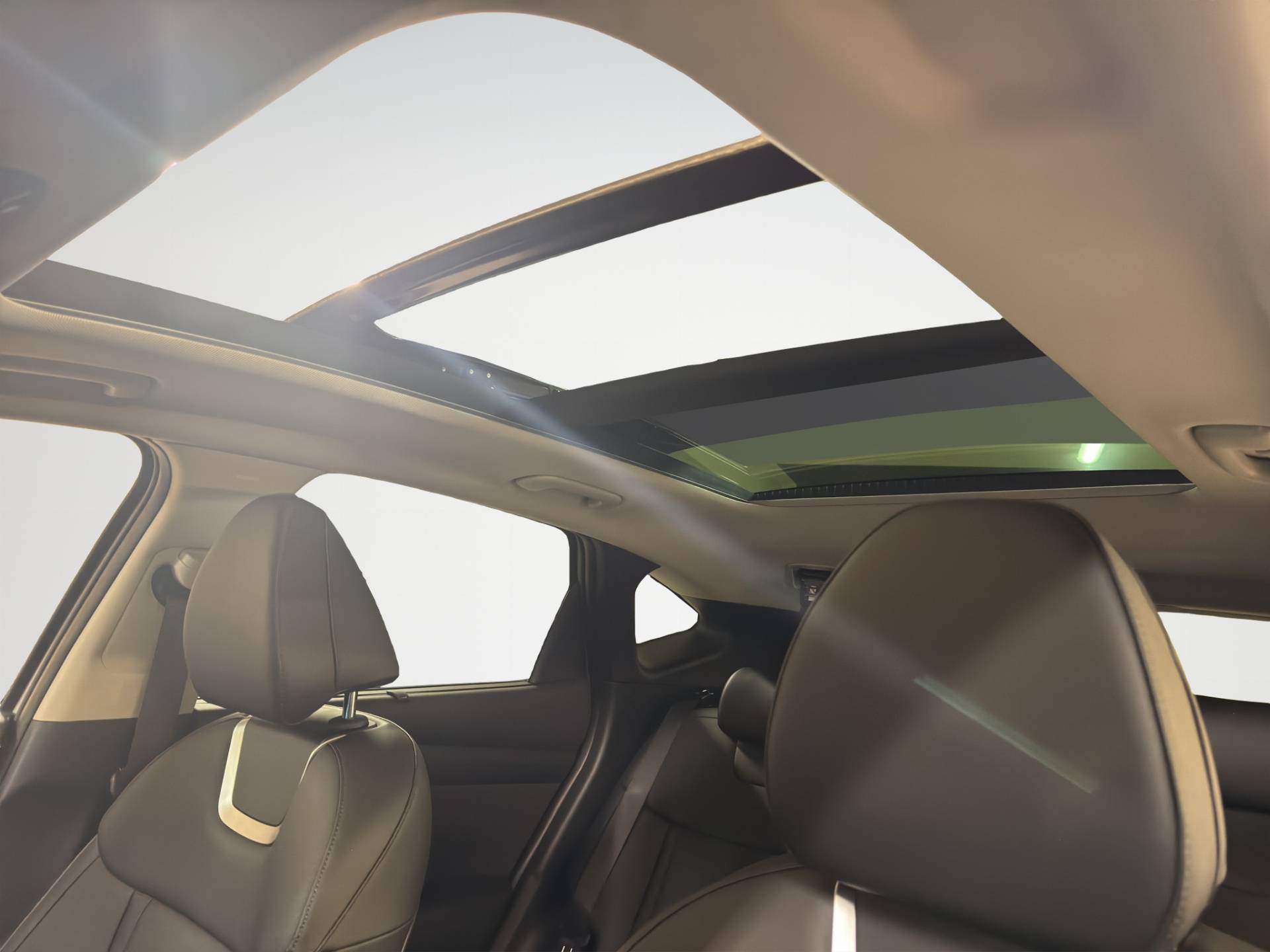 HYUNDAI Tucson - Foto 17