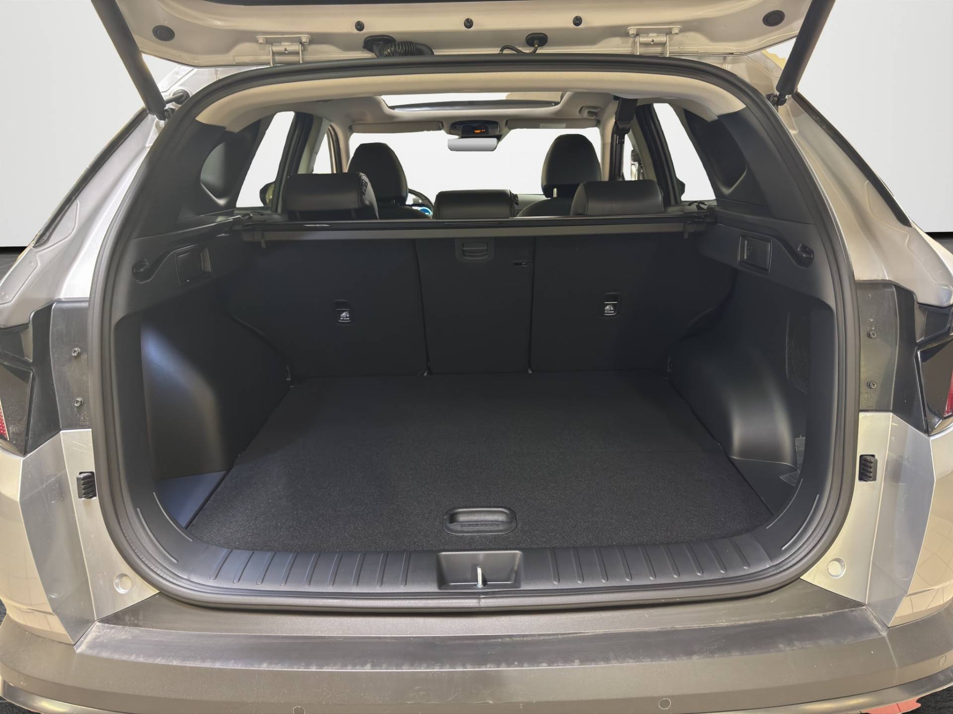 HYUNDAI Tucson - Foto 18