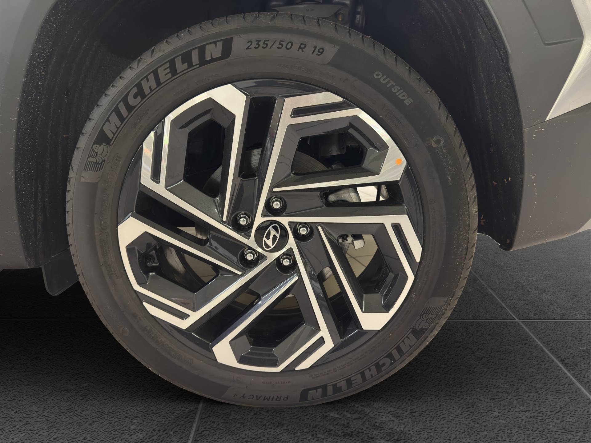 HYUNDAI Tucson - Foto 20