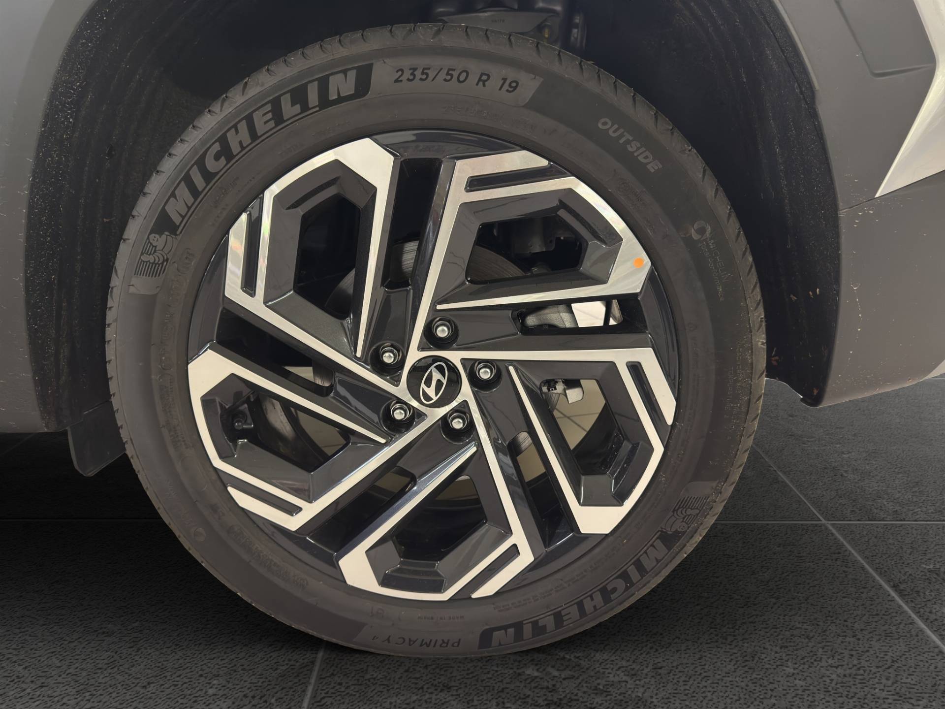 HYUNDAI Tucson - Foto 22