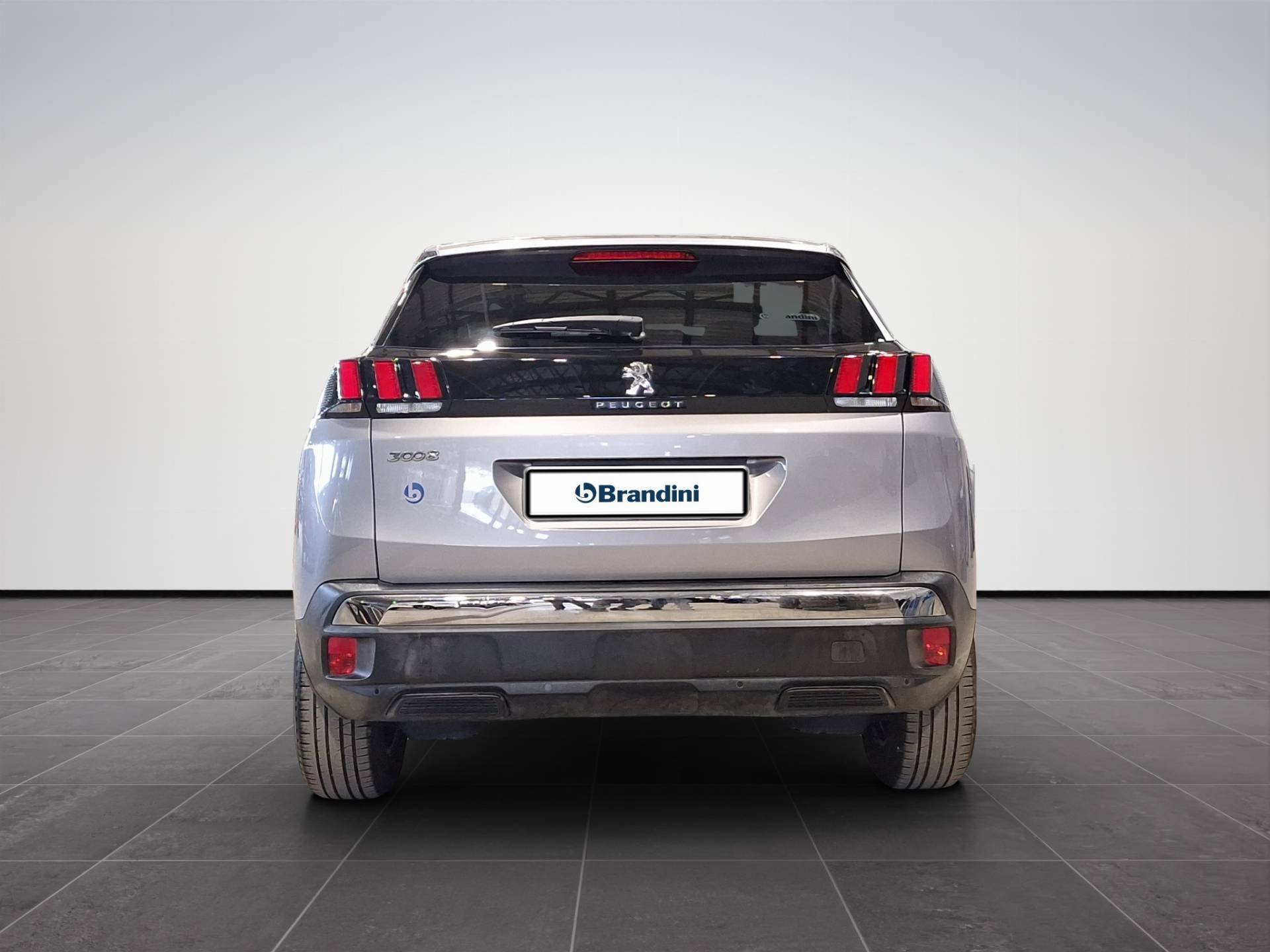 PEUGEOT 3008 - Foto 5