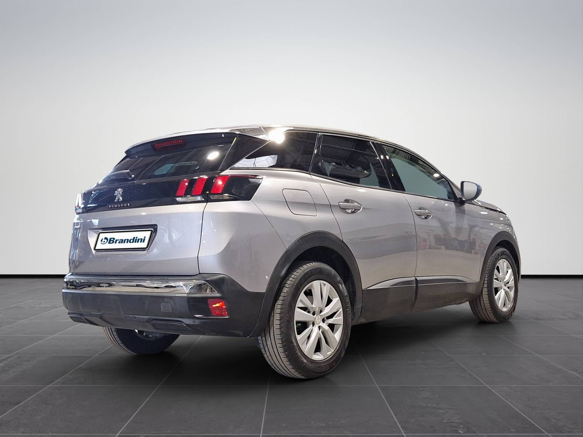PEUGEOT 3008 - Foto 6
