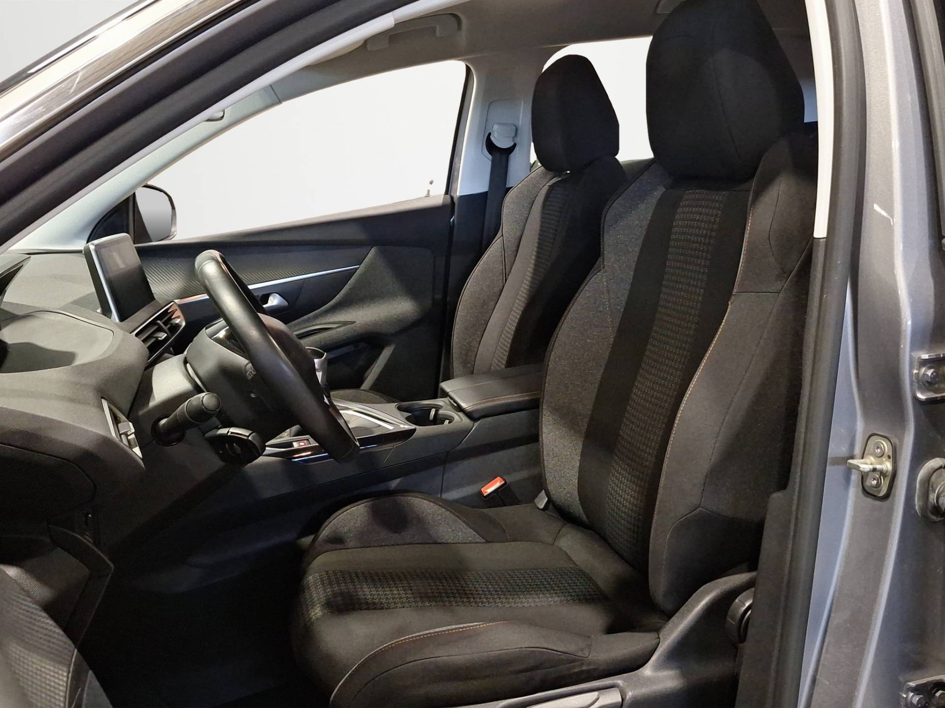 PEUGEOT 3008 - Foto 7