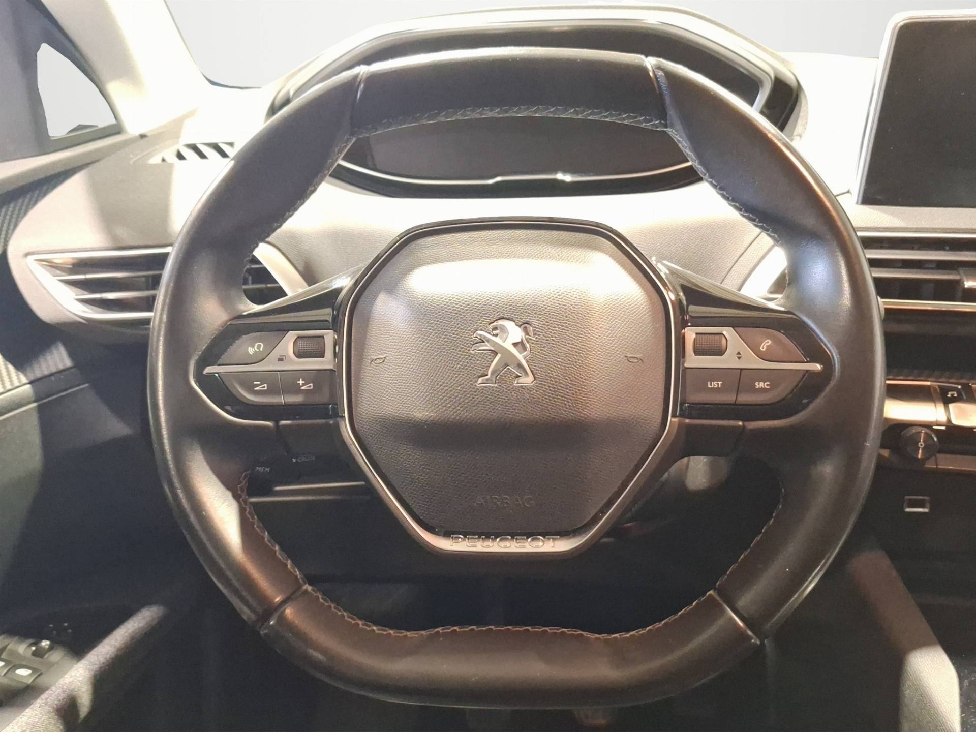 PEUGEOT 3008 - Foto 9