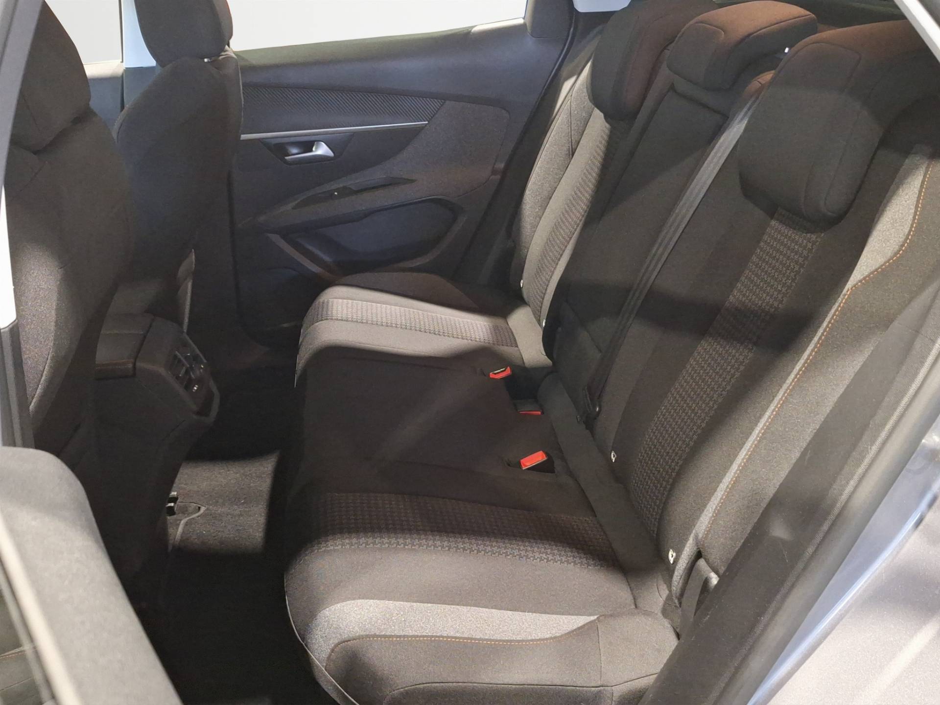 PEUGEOT 3008 - Foto 11