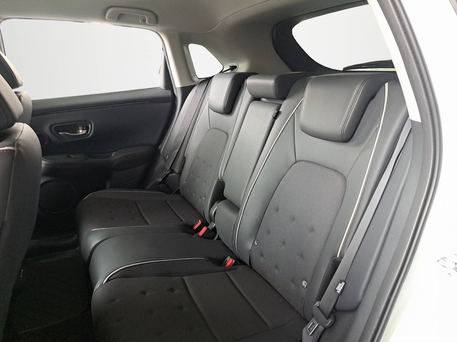 HONDA ZR-V - Foto 11