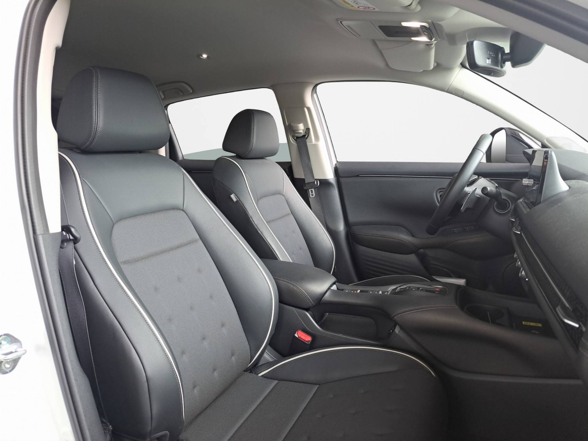 HONDA ZR-V - Foto 15