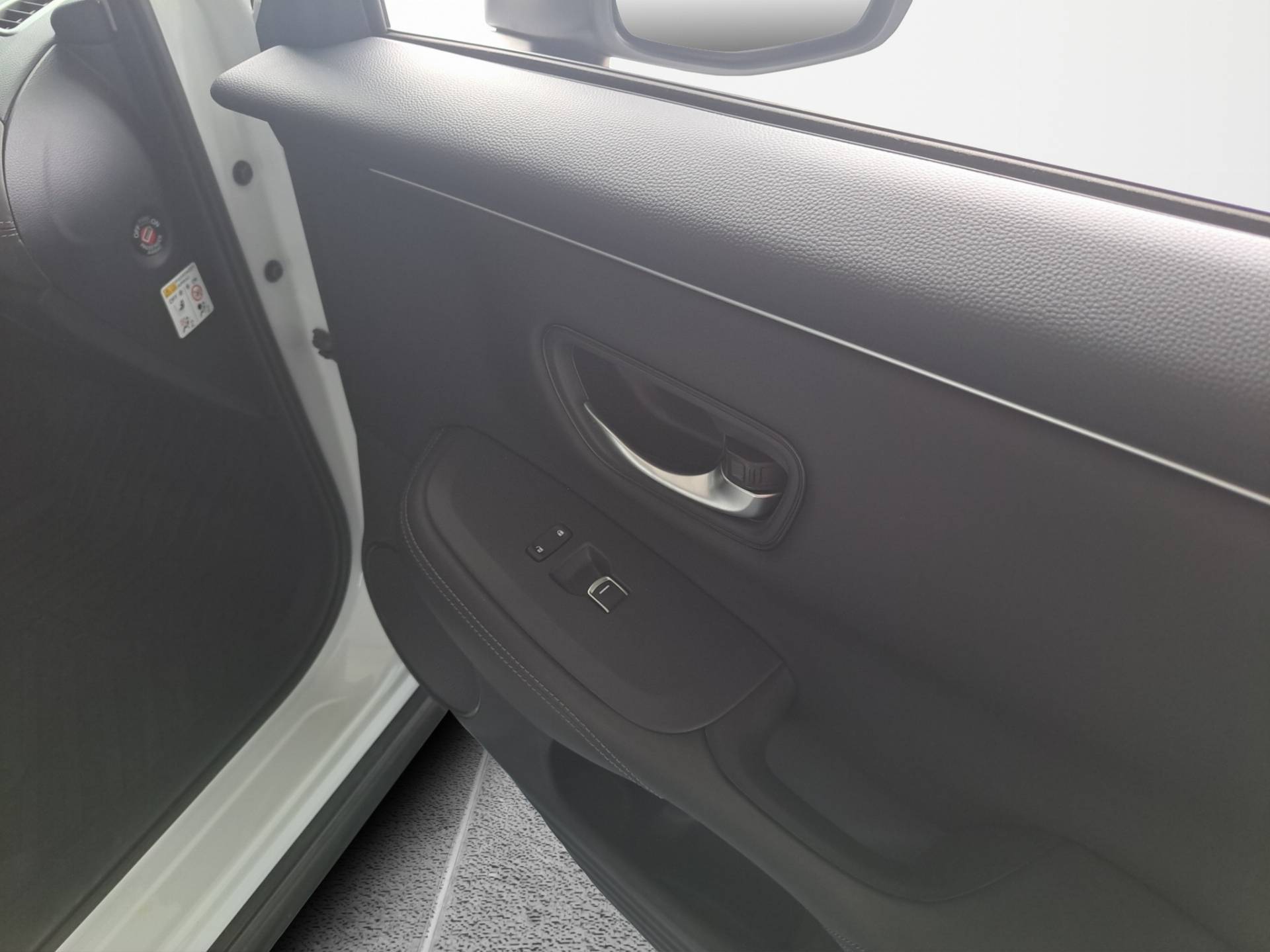 HONDA ZR-V - Foto 16