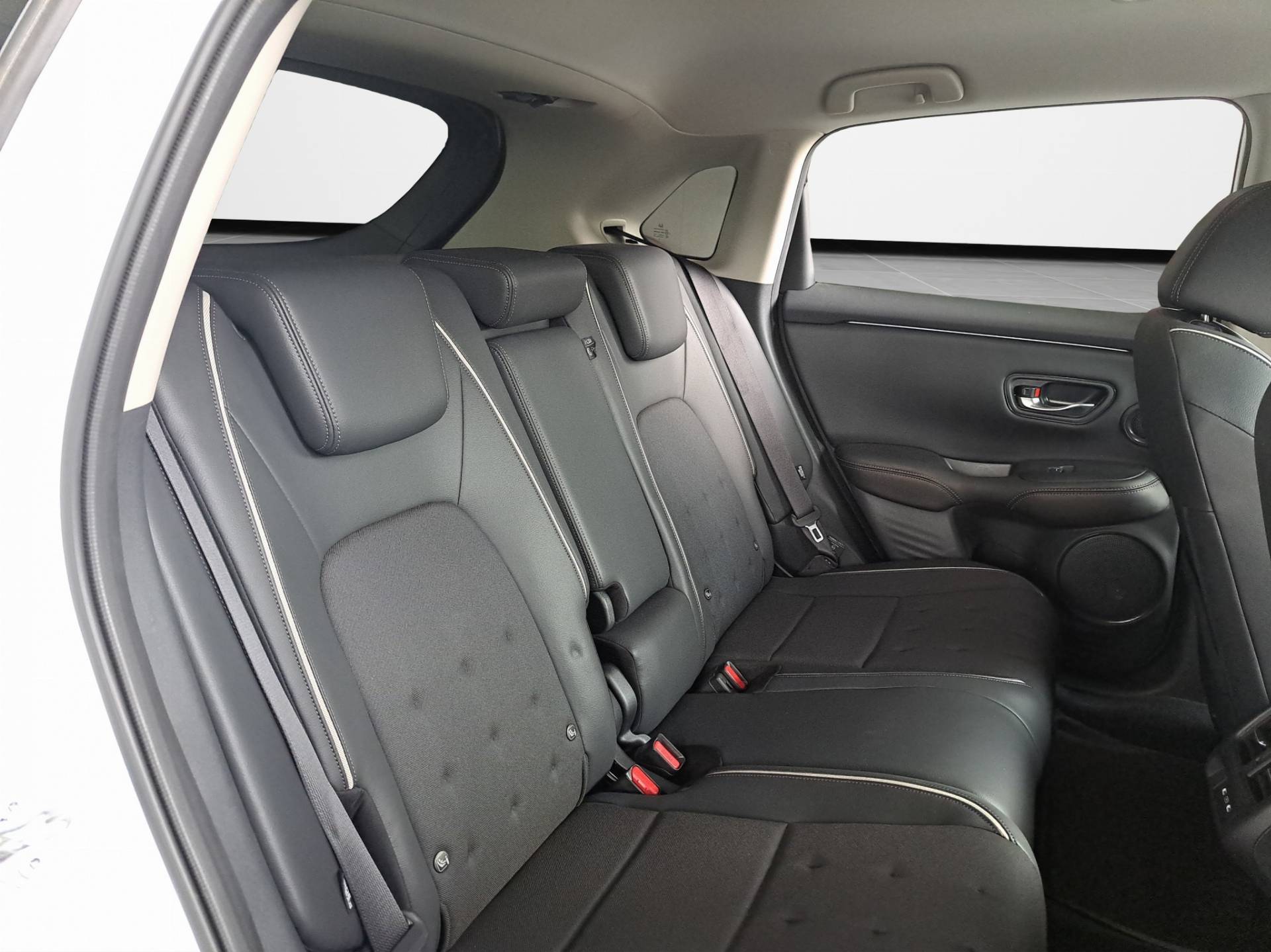 HONDA ZR-V - Foto 17