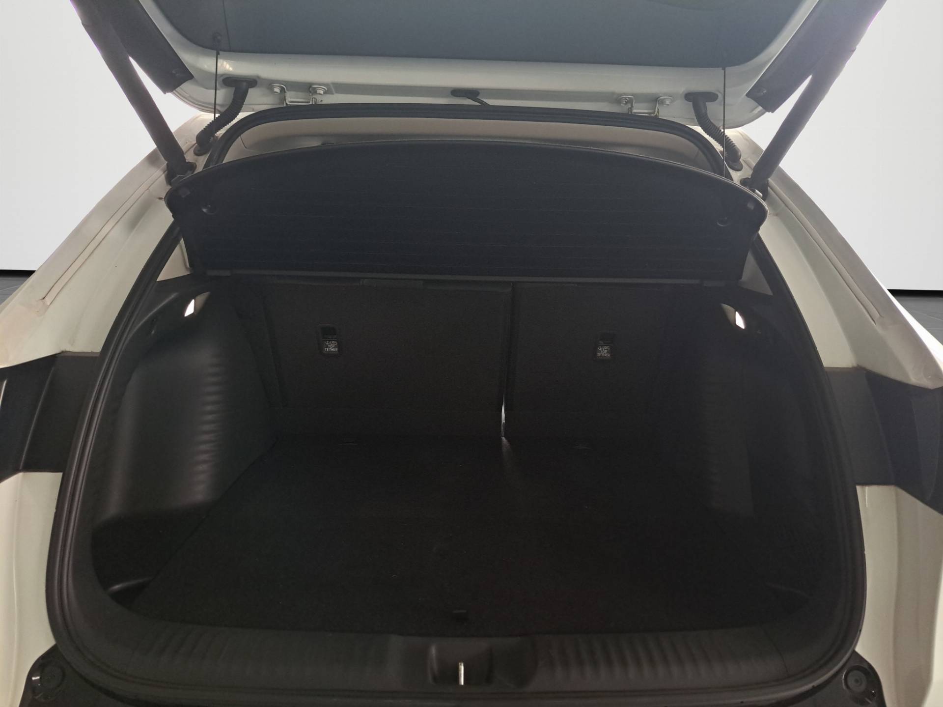 HONDA ZR-V - Foto 18