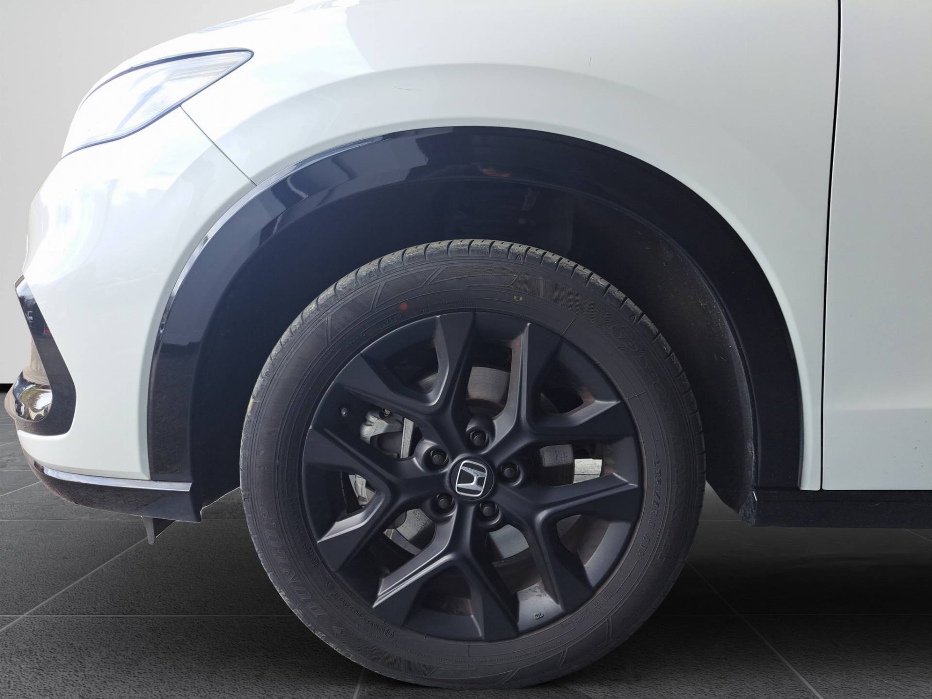 HONDA ZR-V - Foto 19