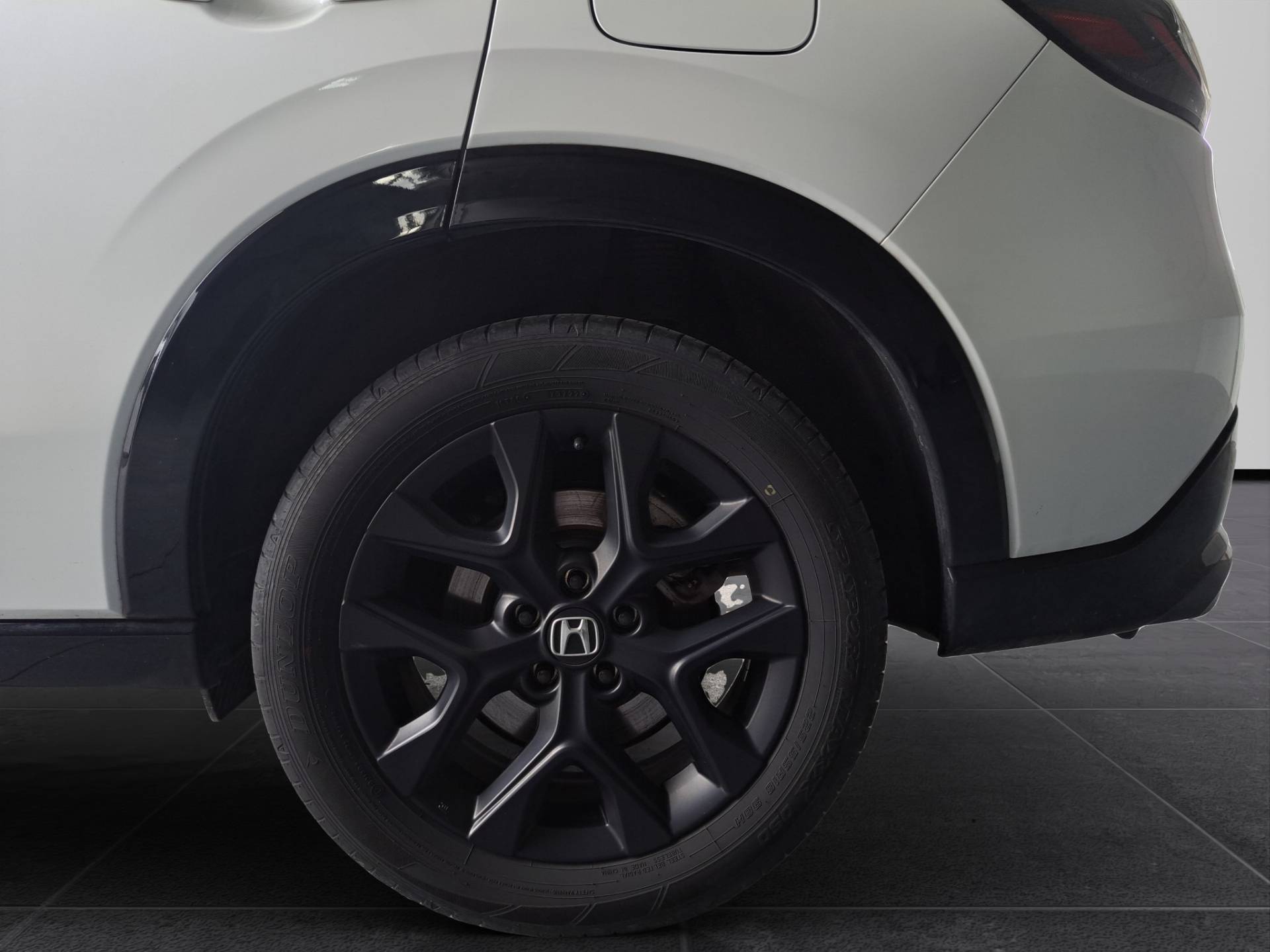 HONDA ZR-V - Foto 20