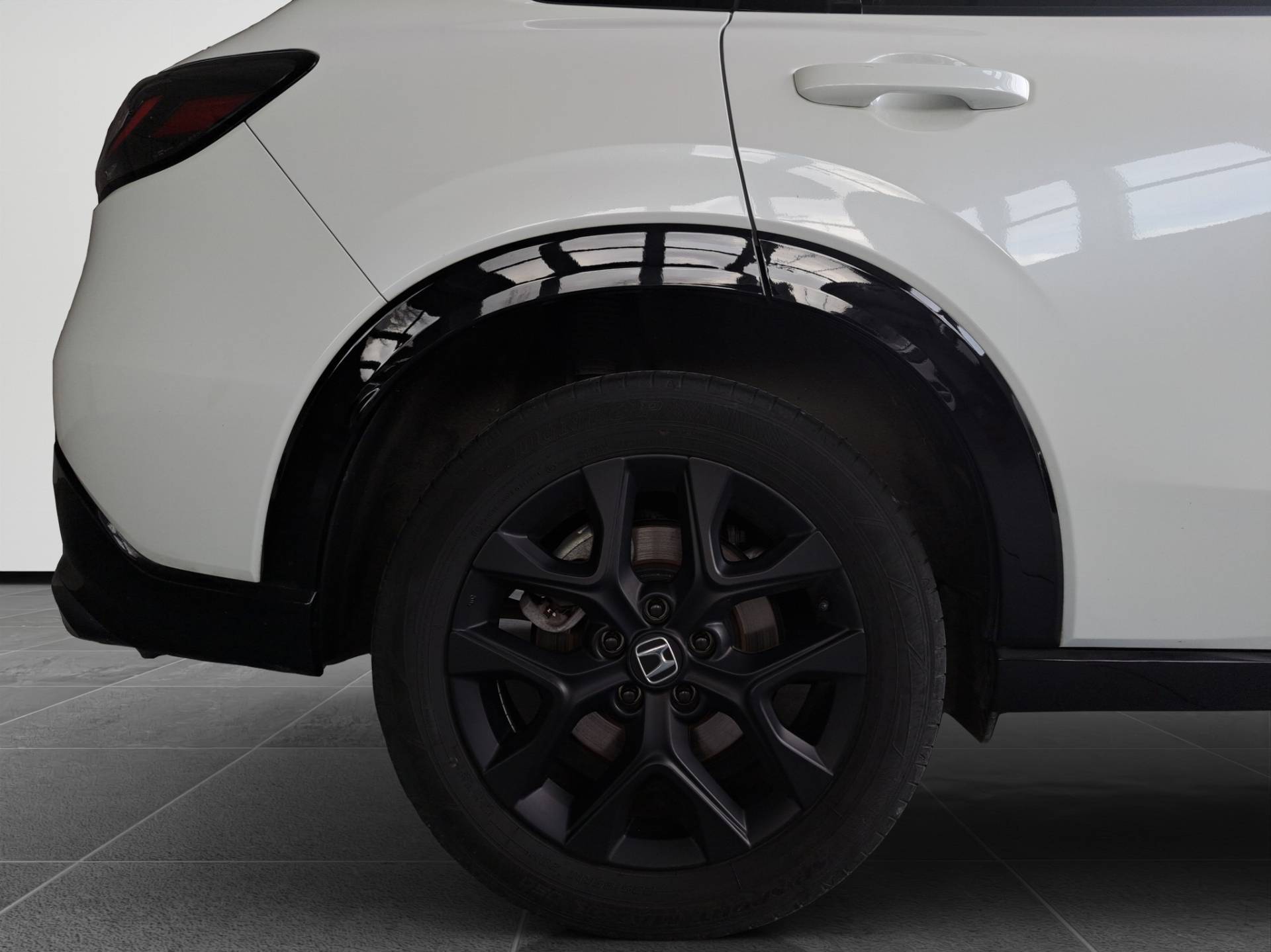 HONDA ZR-V - Foto 21