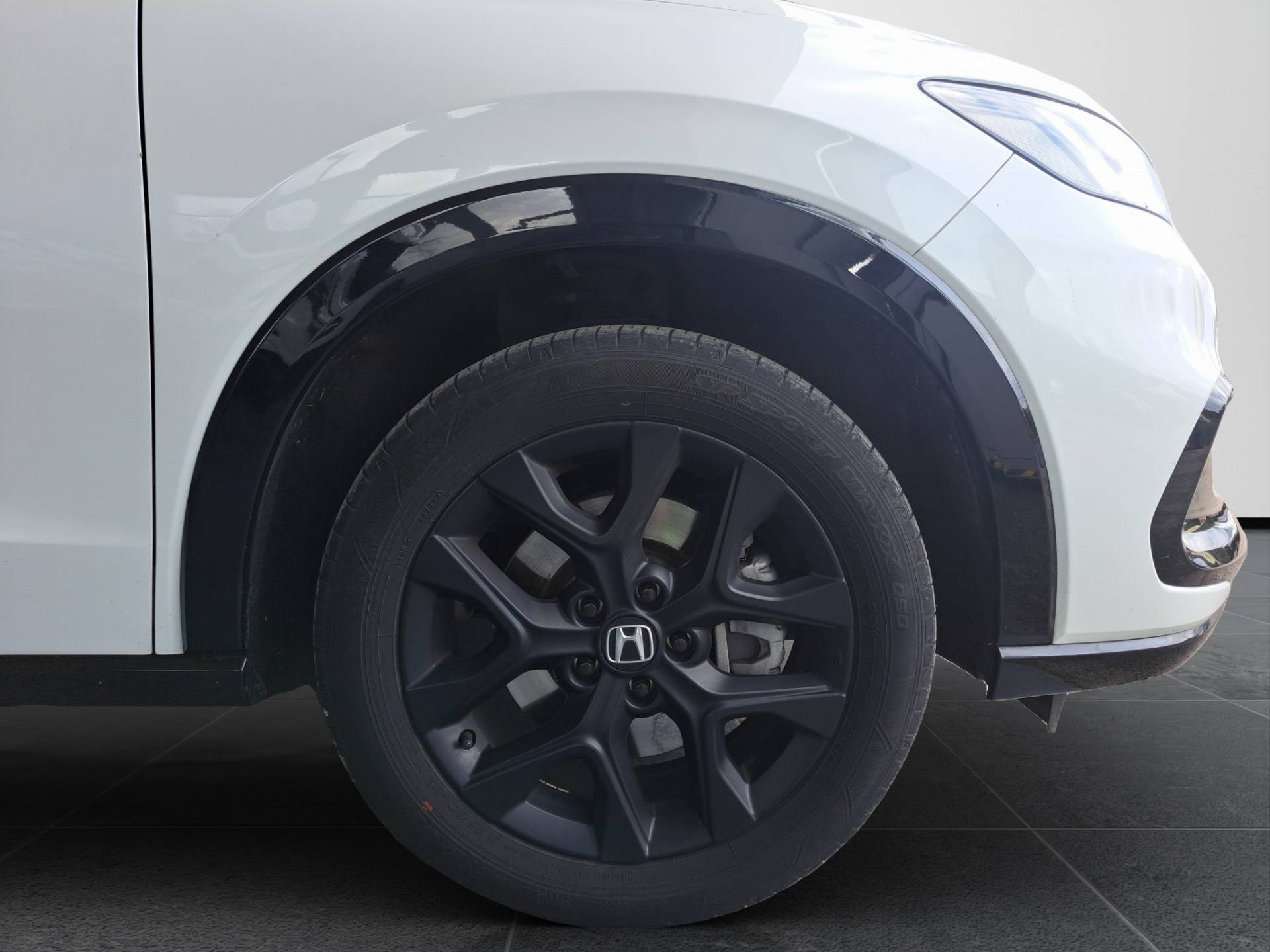 HONDA ZR-V - Foto 22