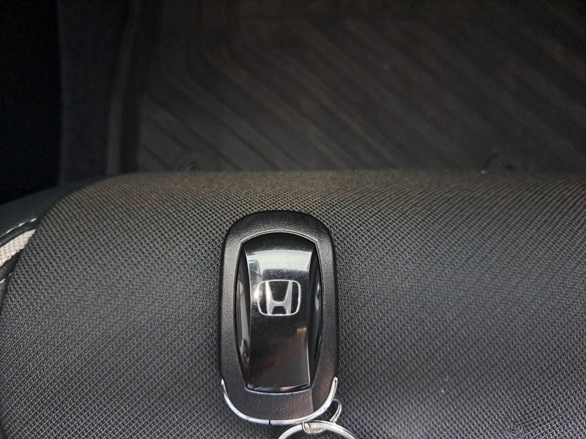 HONDA ZR-V - Foto 23