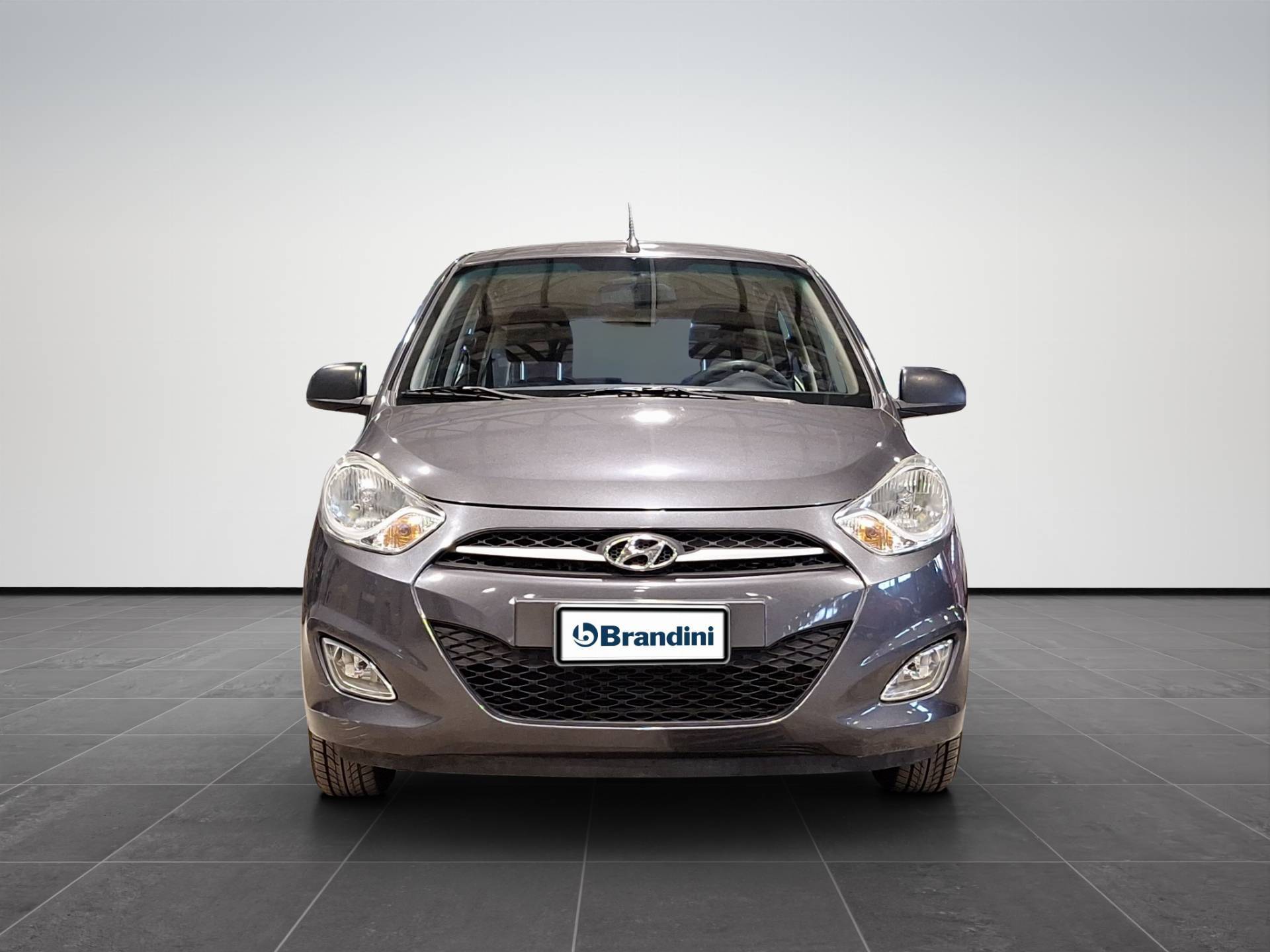 HYUNDAI I10 - Foto 2