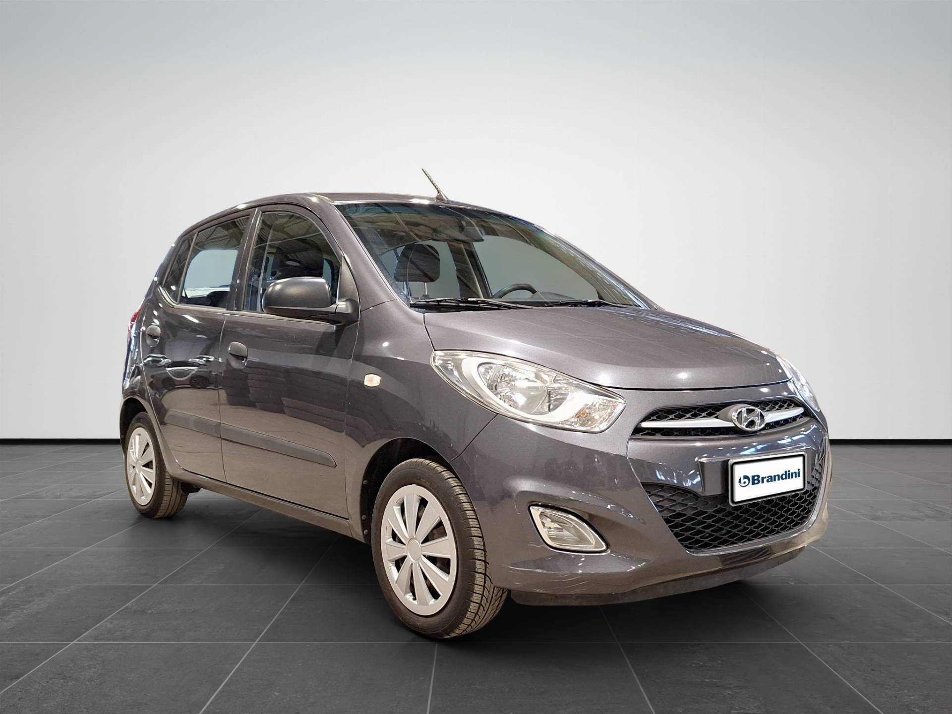 HYUNDAI I10 - Foto 3