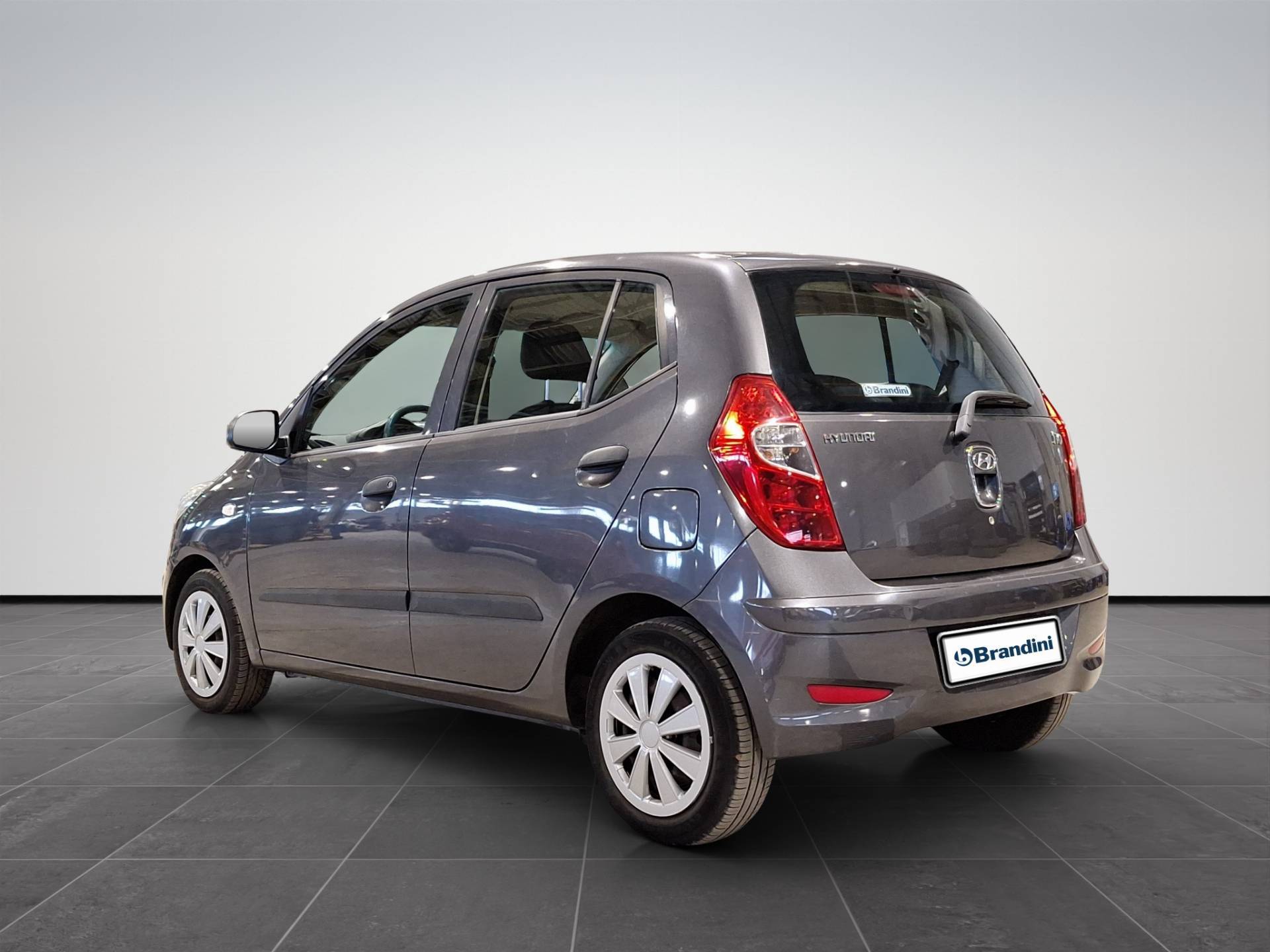 HYUNDAI I10 - Foto 4