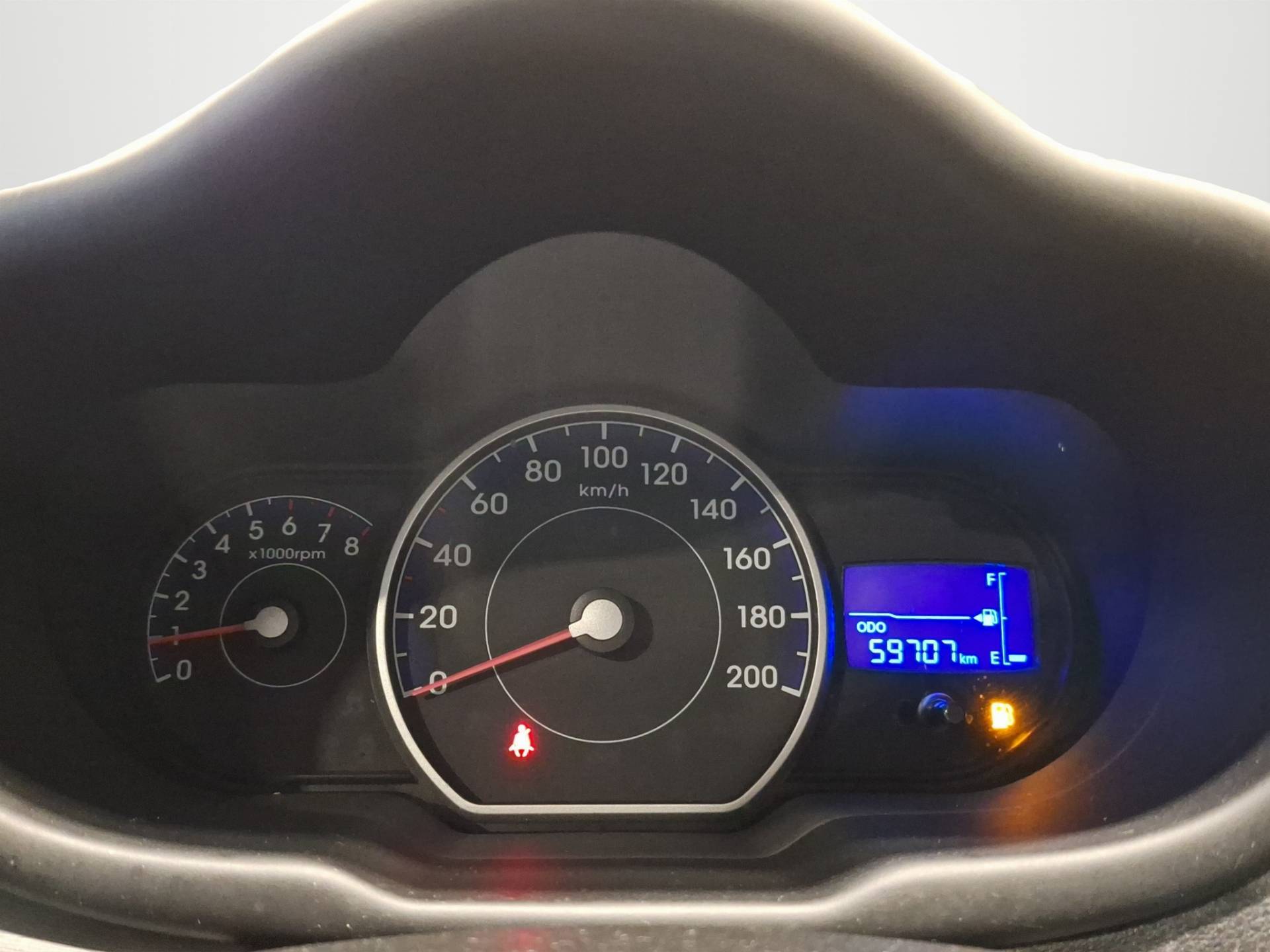 HYUNDAI I10 - Foto 10