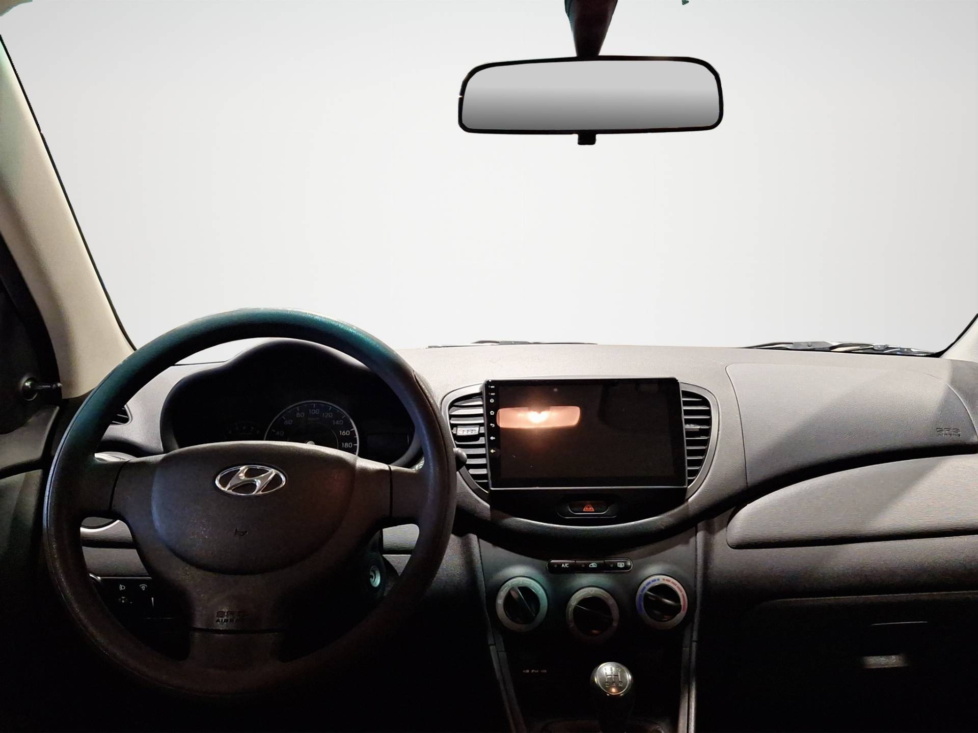 HYUNDAI I10 - Foto 12