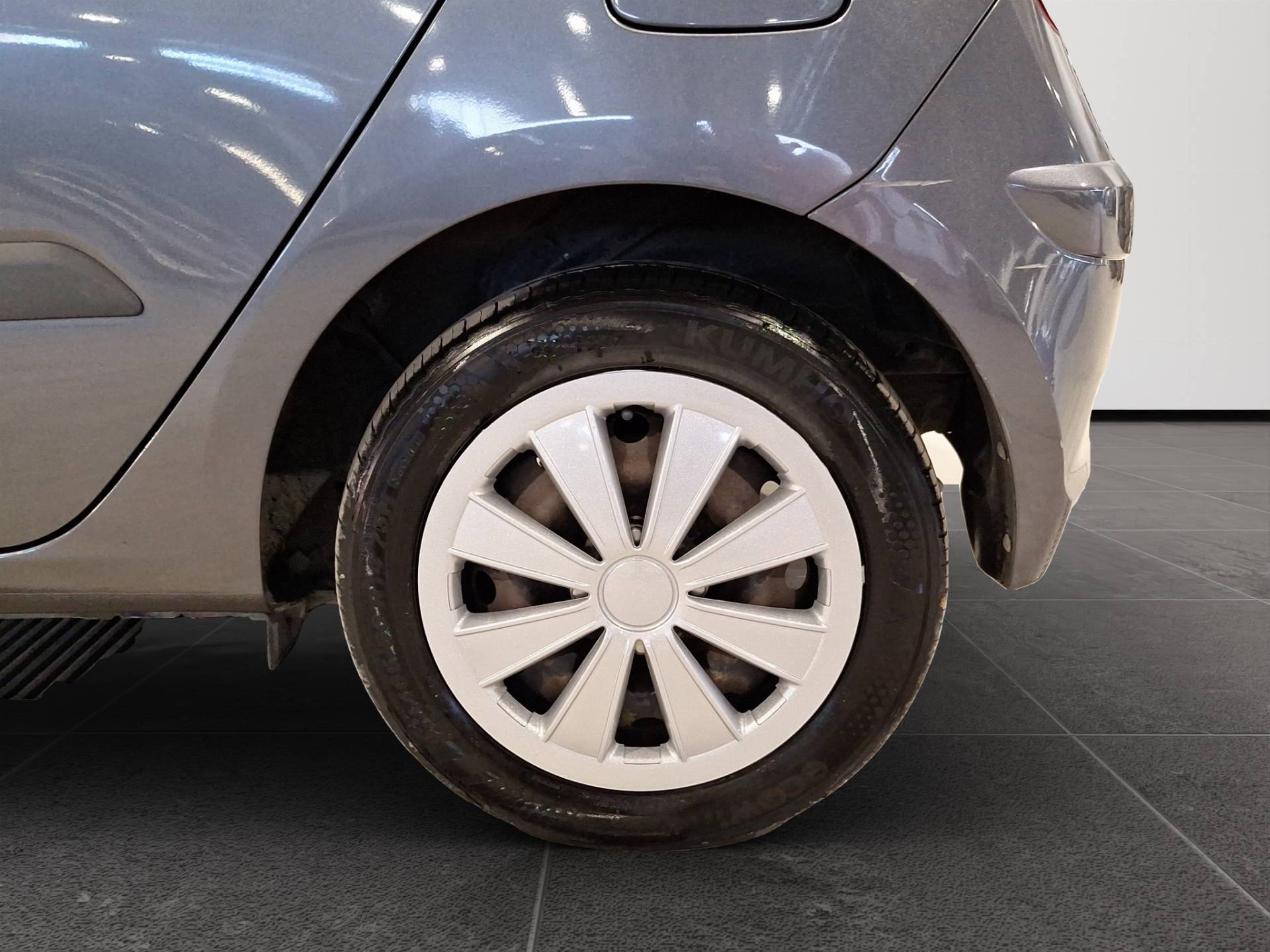 HYUNDAI I10 - Foto 20