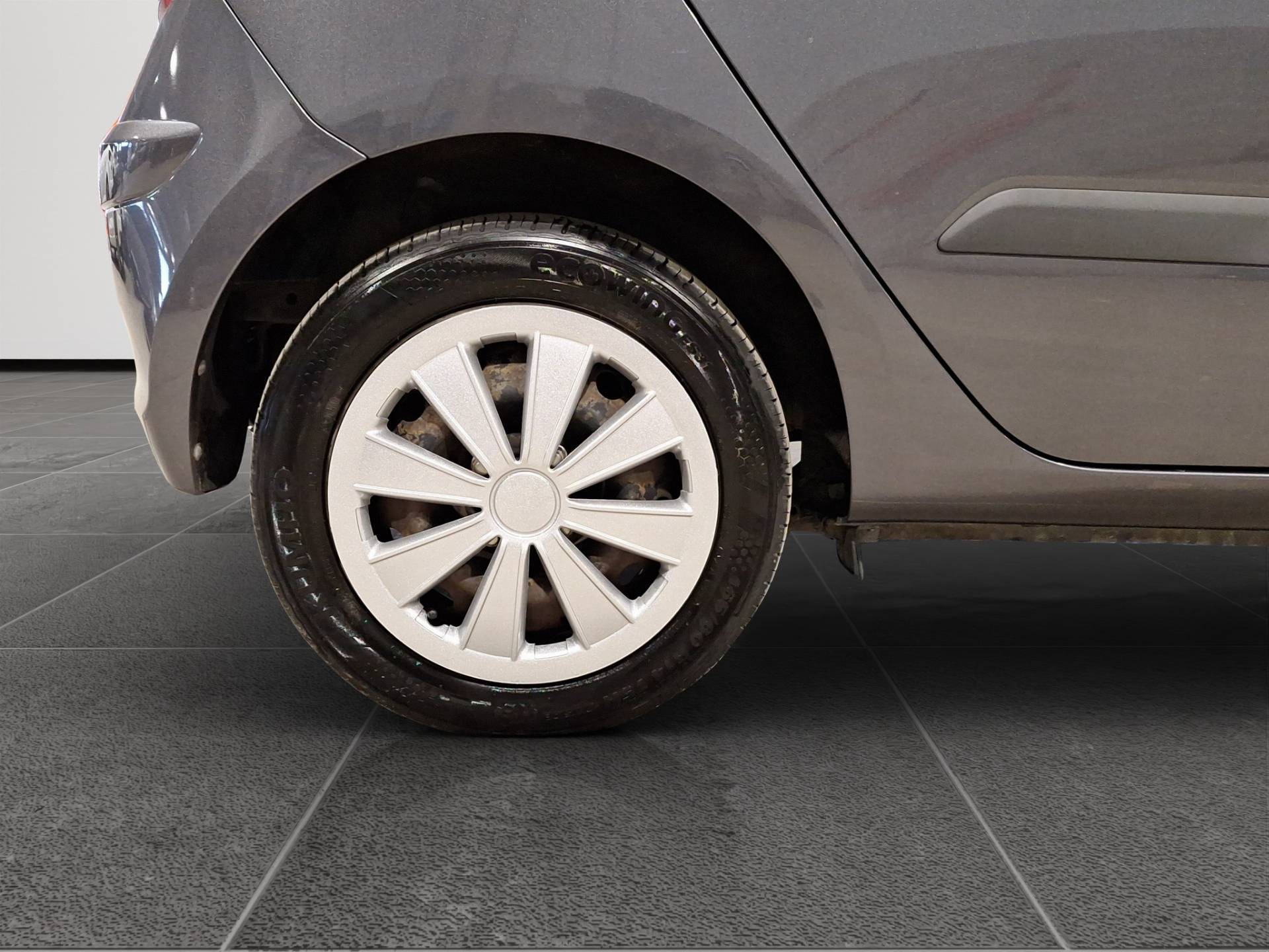 HYUNDAI I10 - Foto 21